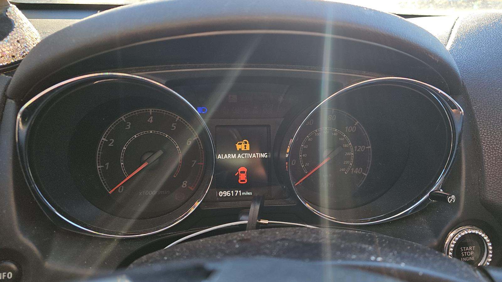 2020 Mitsubishi Outlander Sport SE AWD