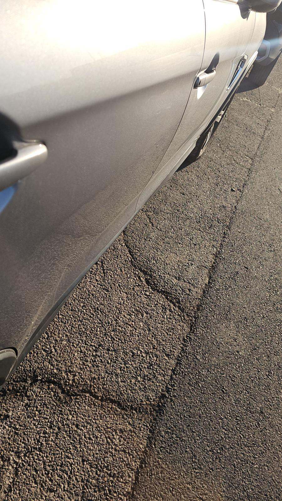 2020 Mitsubishi Outlander Sport SE AWD