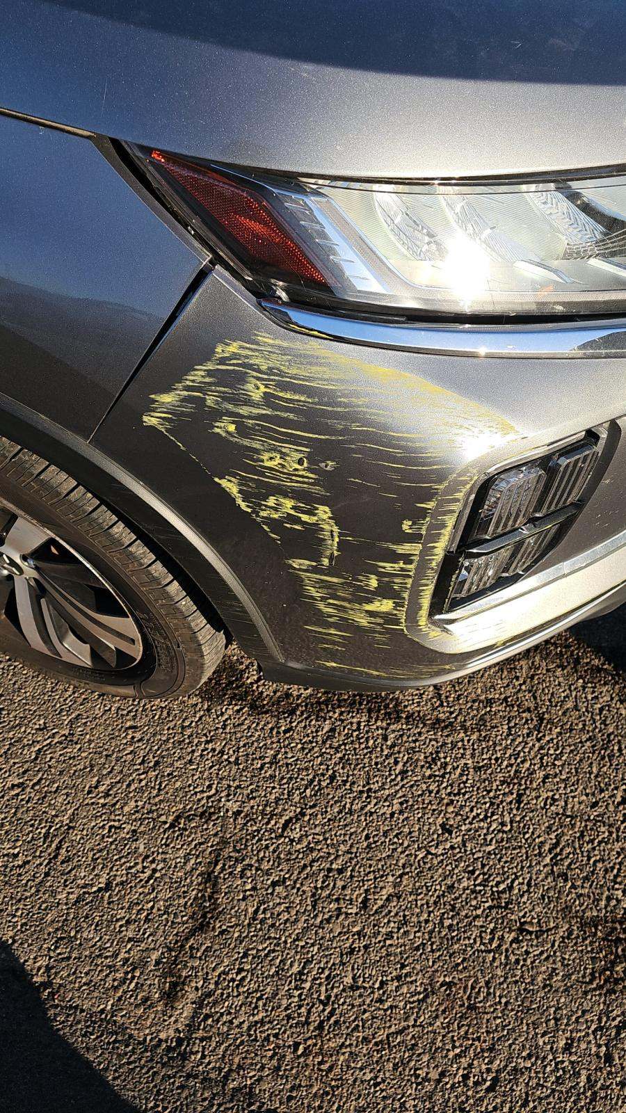 2020 Mitsubishi Outlander Sport SE AWD