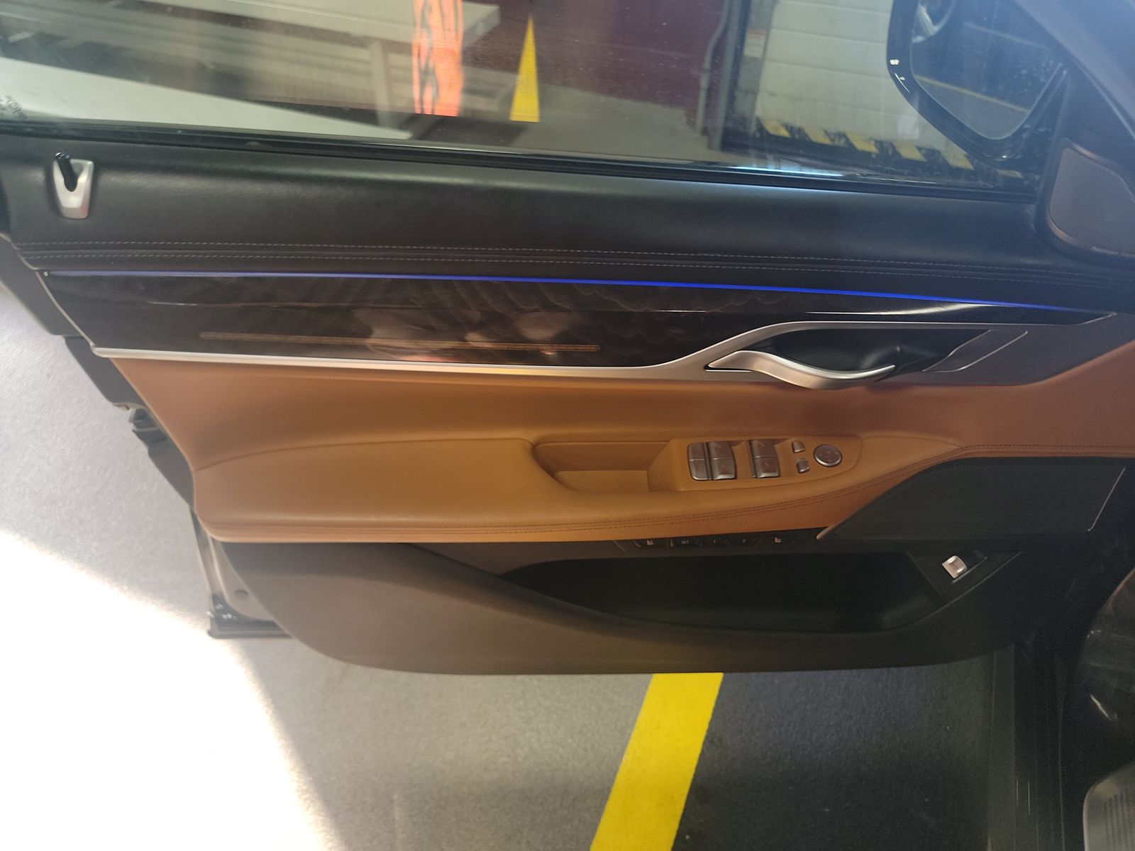 2022 BMW 7 Series 750i xDrive AWD