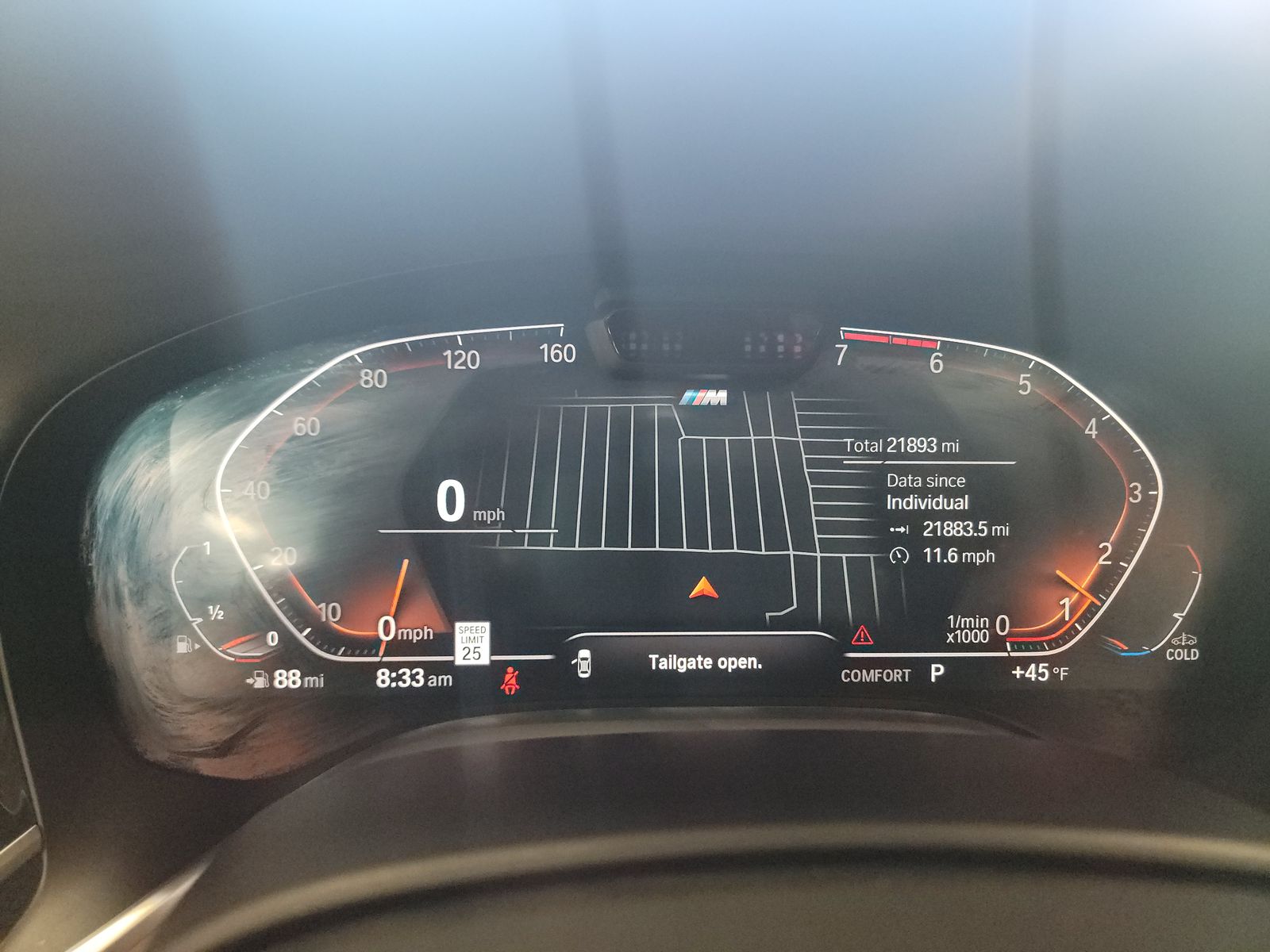 2022 BMW 7 Series 750i xDrive AWD