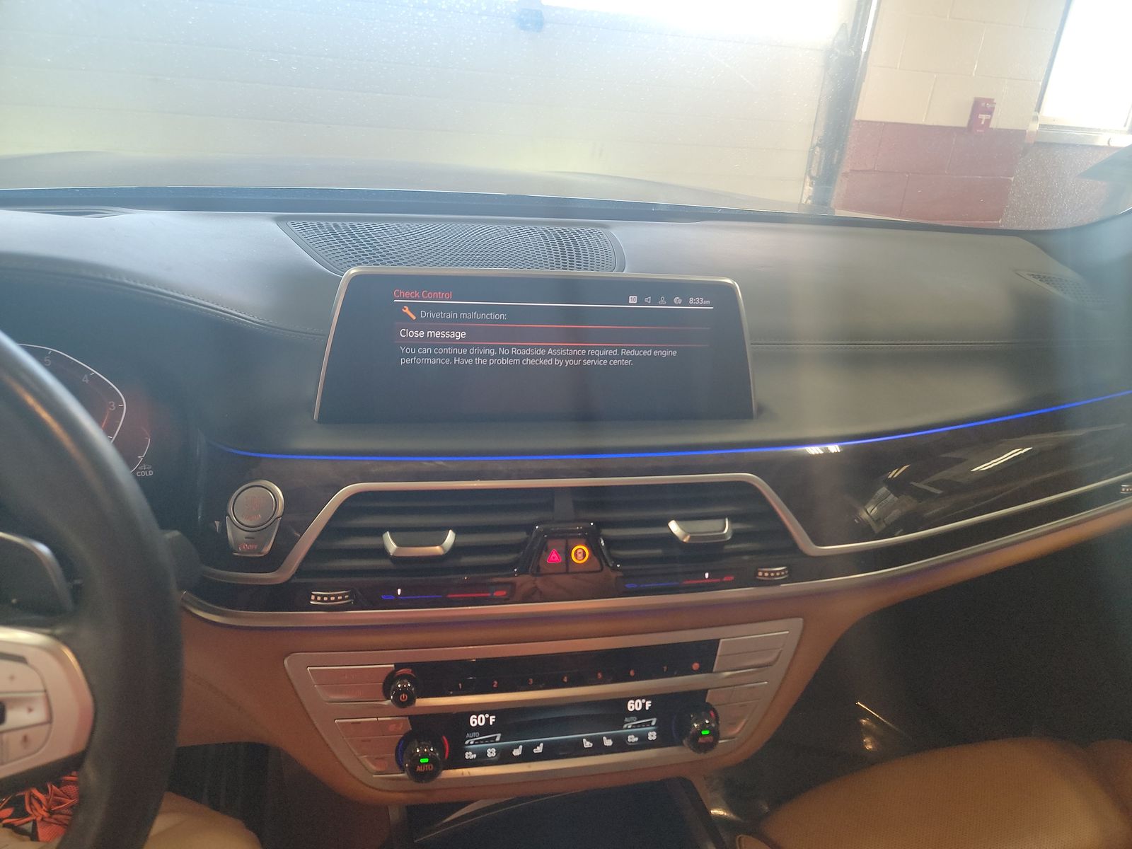 2022 BMW 7 Series 750i xDrive AWD