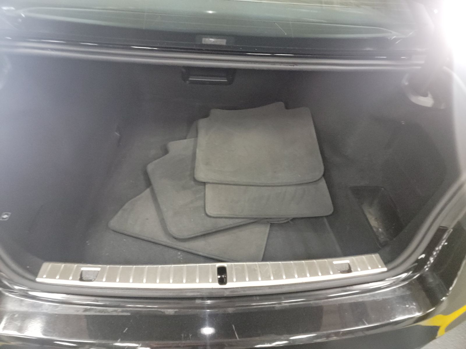 2022 BMW 7 Series 750i xDrive AWD