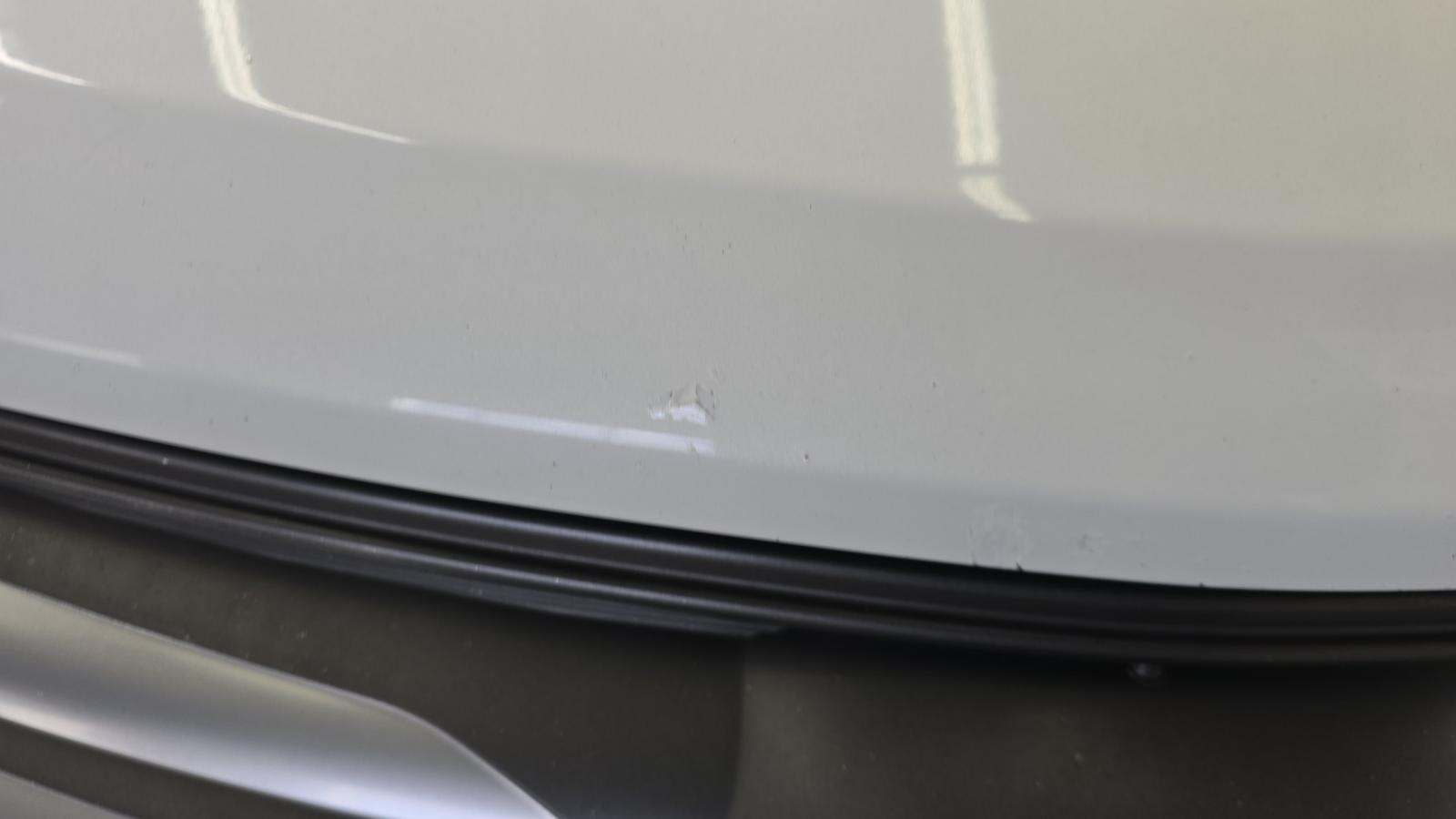 2018 Hyundai Santa Fe Sport Base FWD