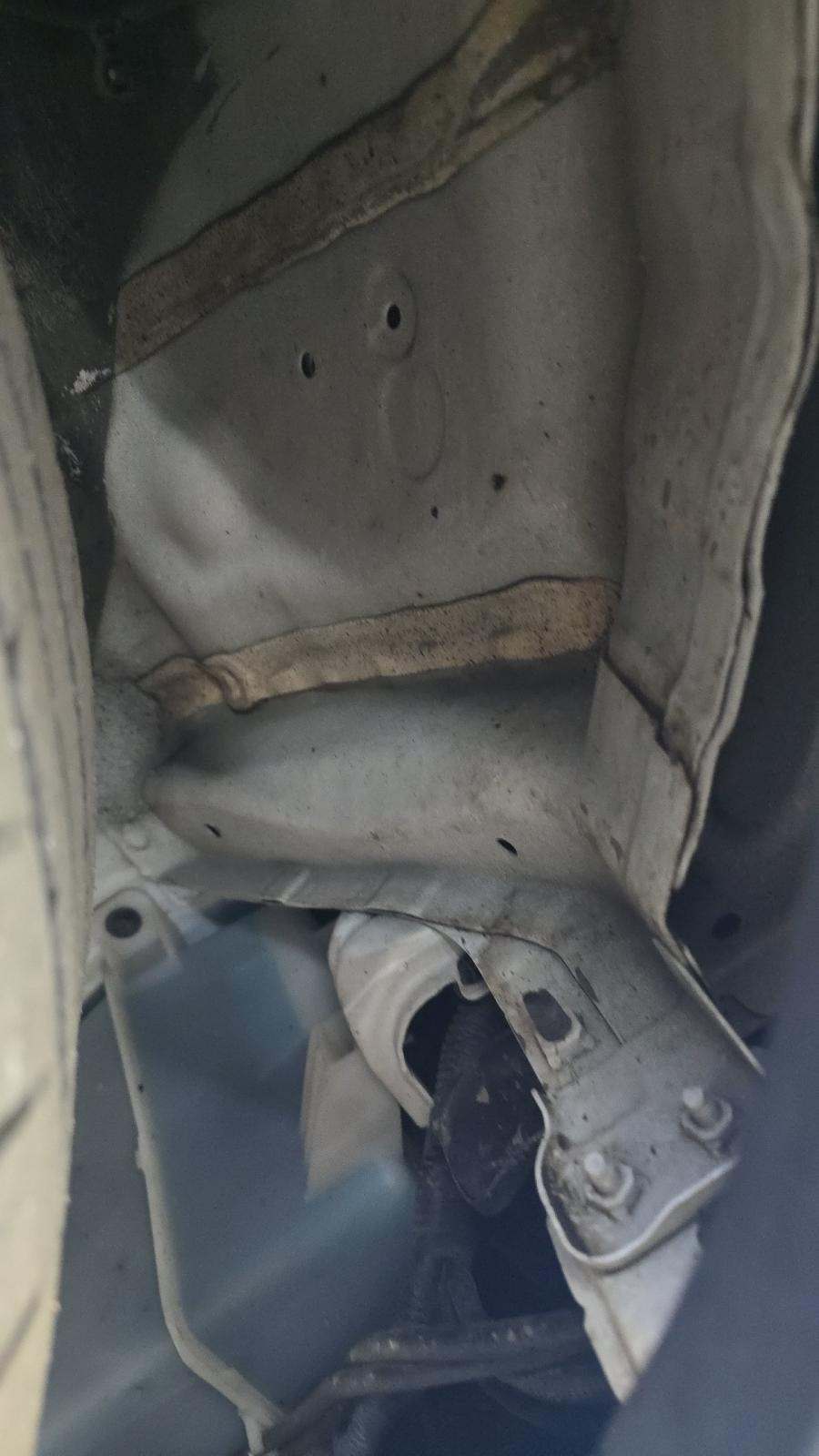 2018 Hyundai Santa Fe Sport Base FWD