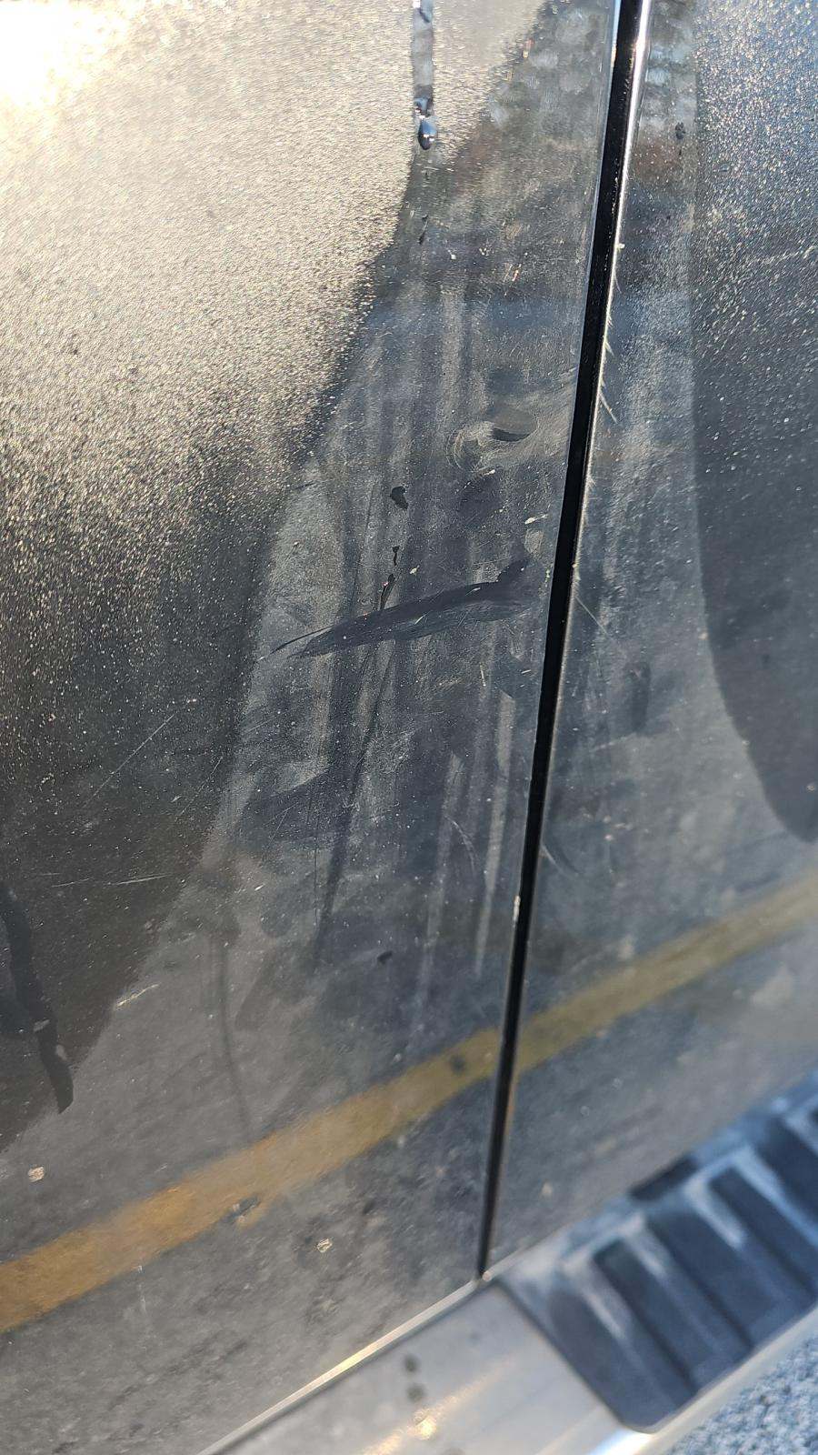 2024 Chevrolet Silverado 3500HD Work Truck AWD