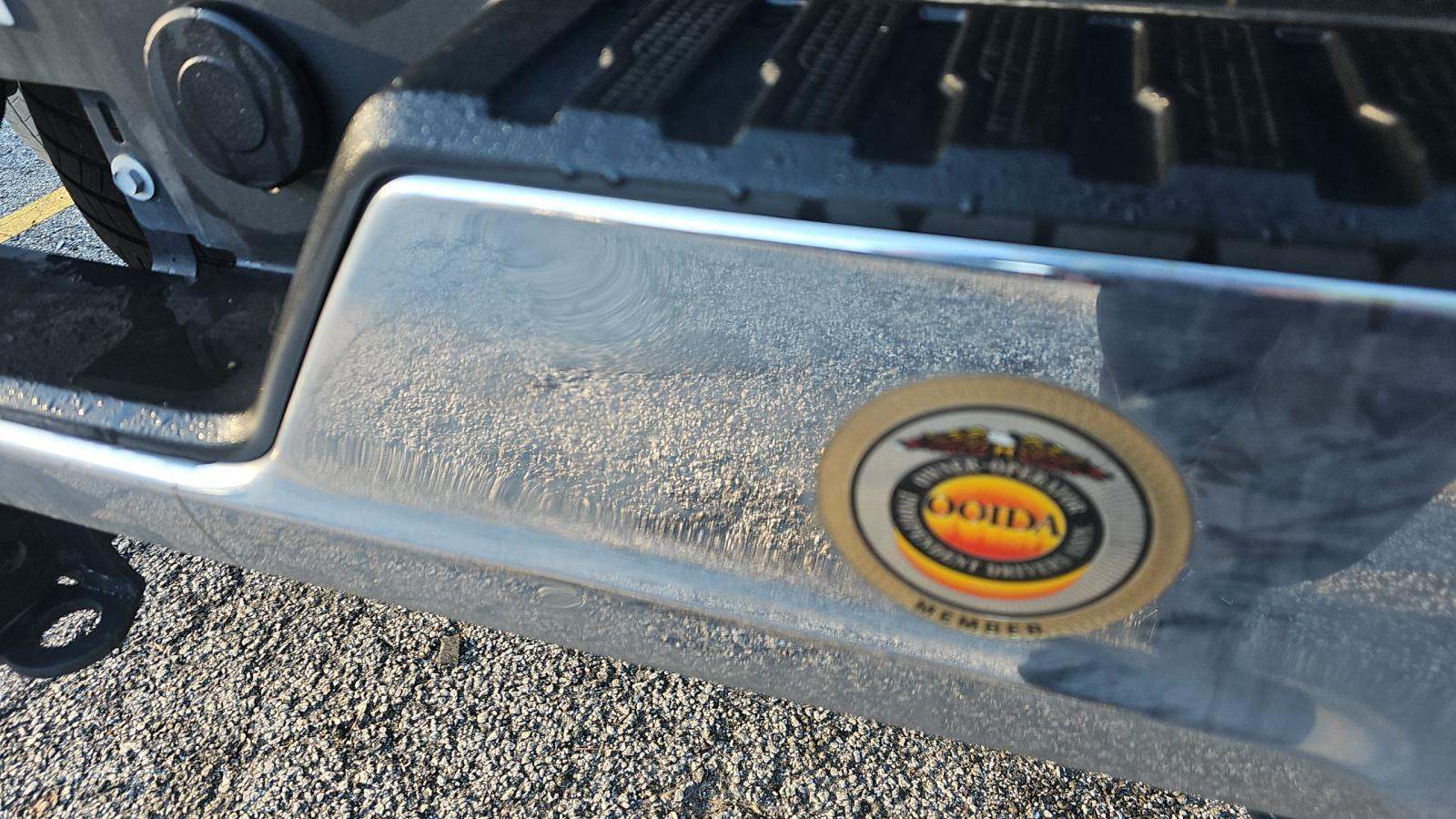 2024 Chevrolet Silverado 3500HD Work Truck AWD