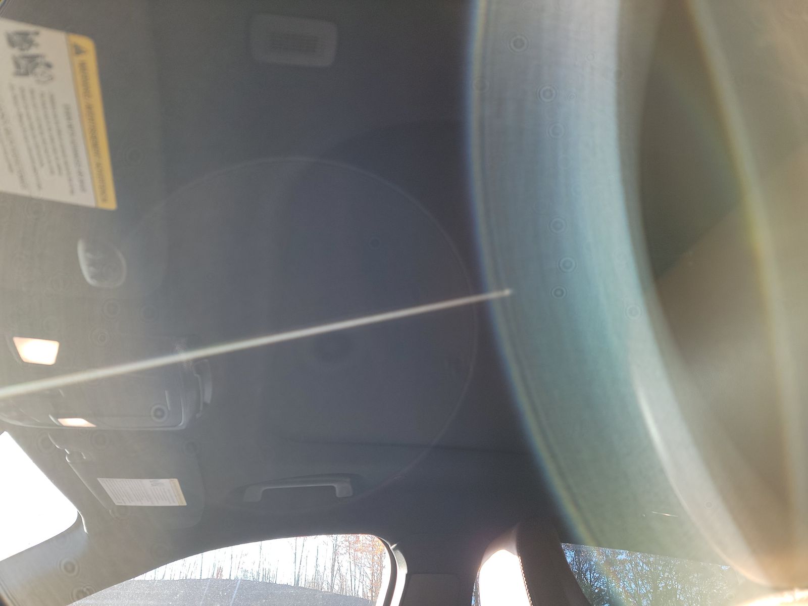 2022 Lincoln Nautilus Reserve AWD