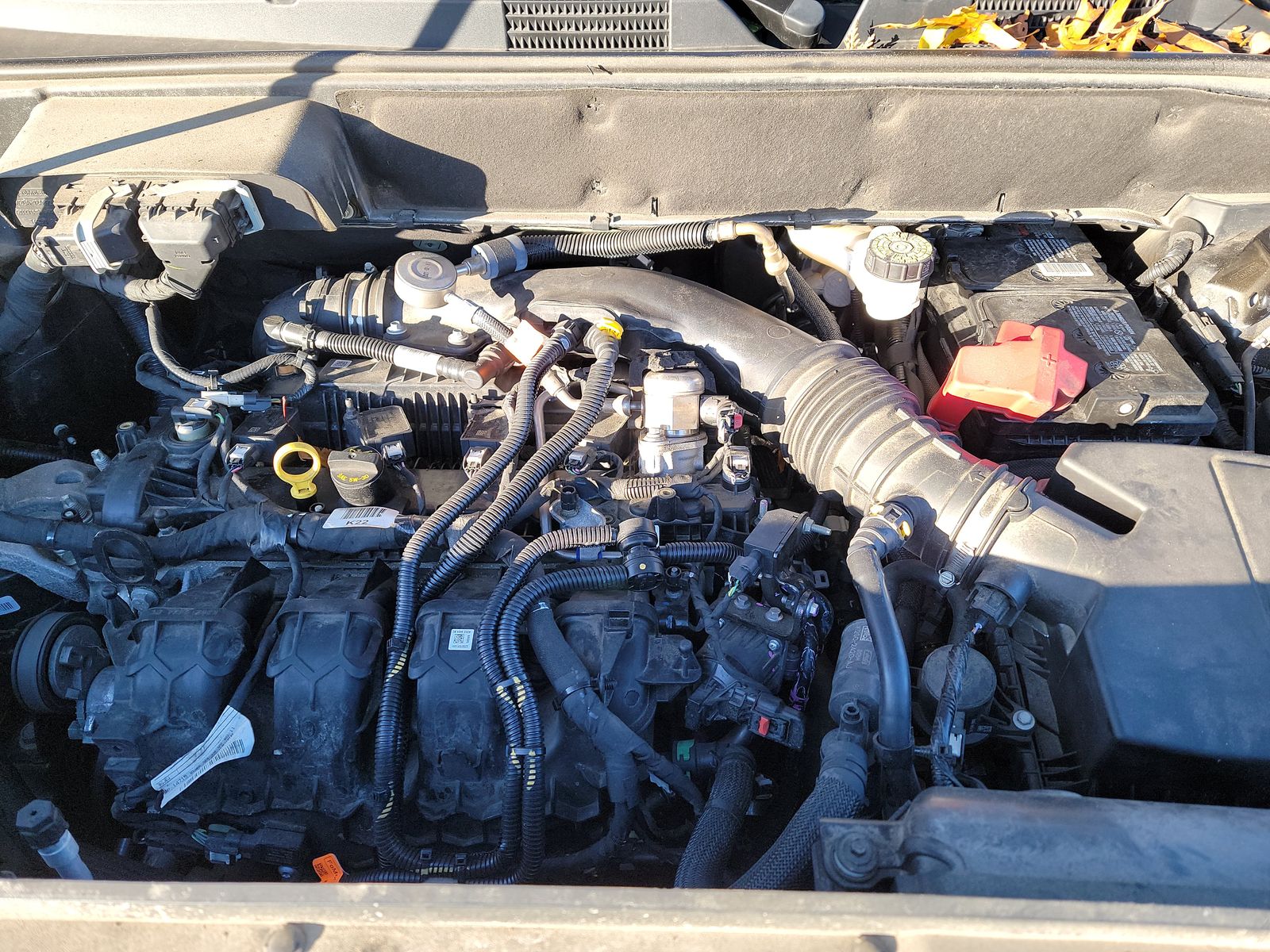 2022 Lincoln Nautilus Reserve AWD