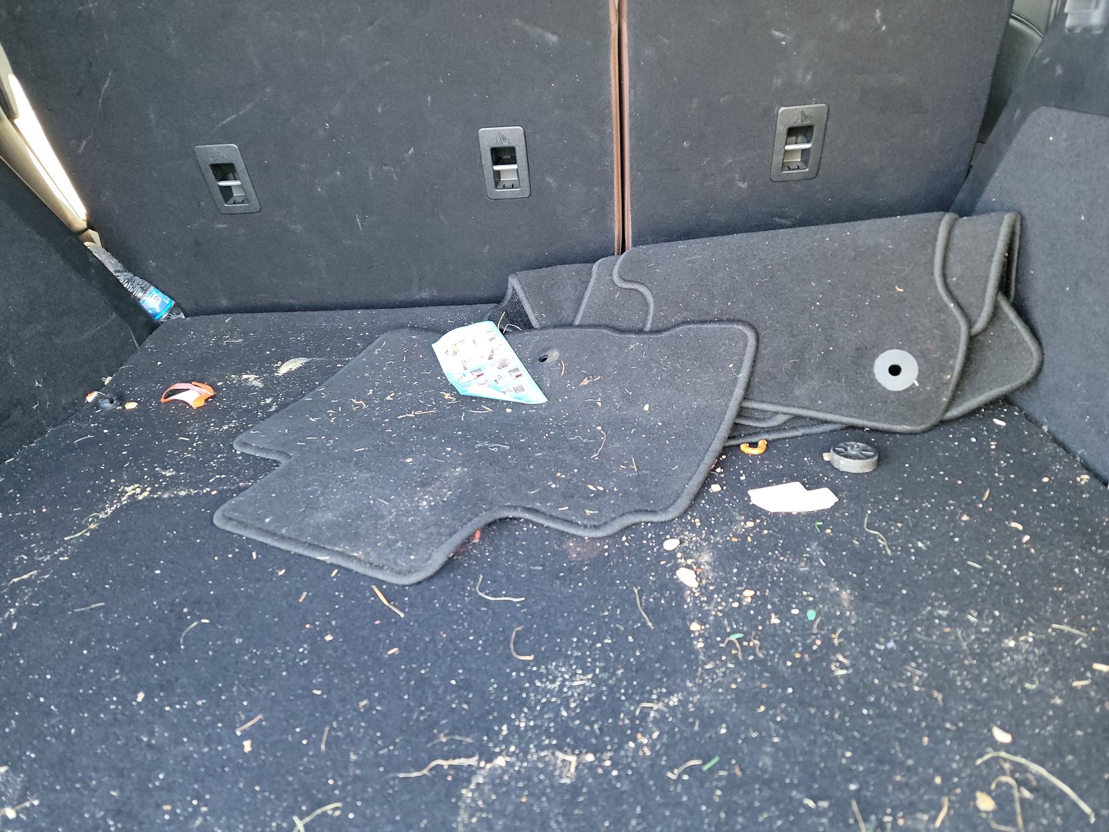 2022 Lincoln Nautilus Reserve AWD