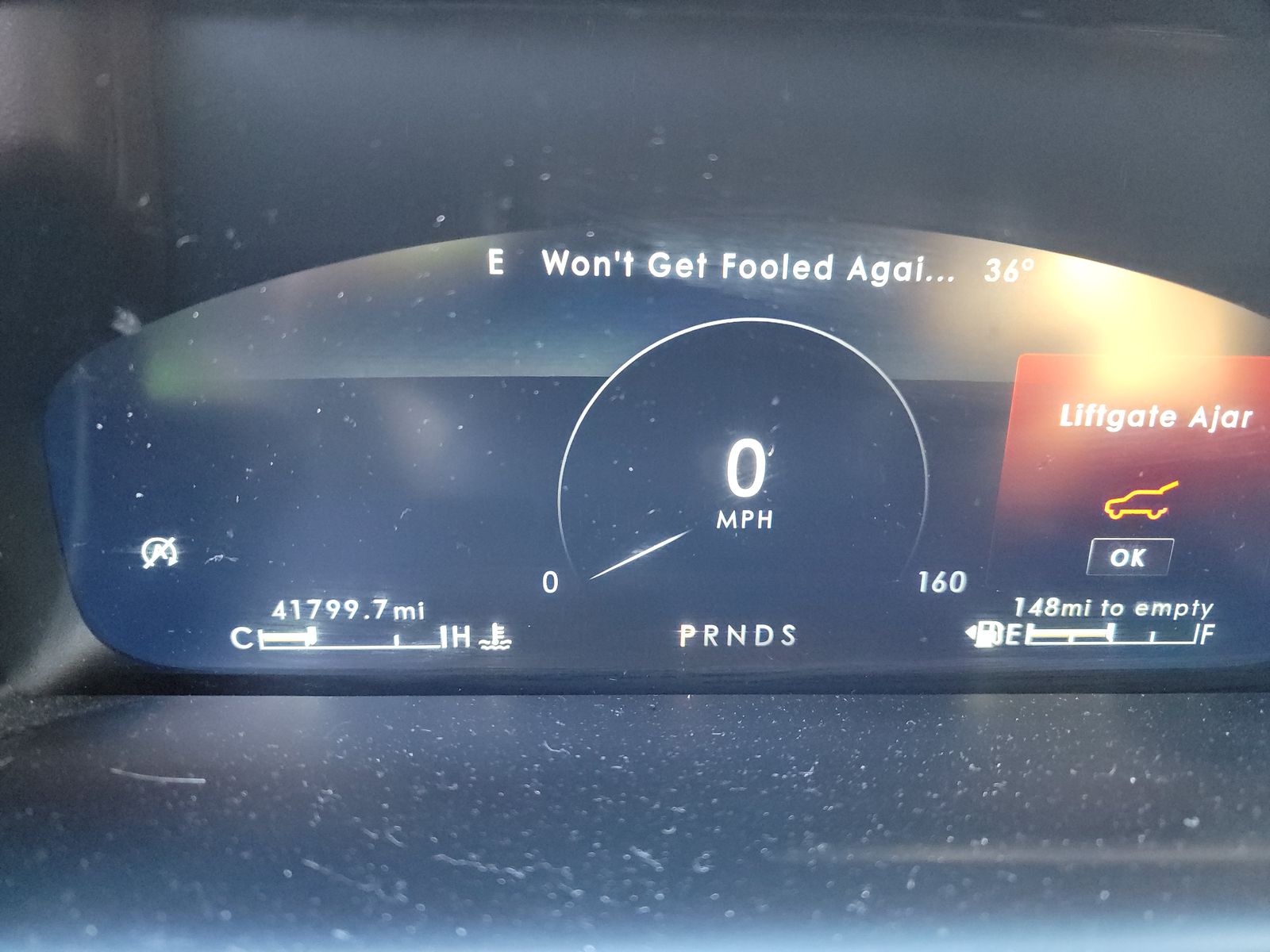 2022 Lincoln Nautilus Reserve AWD