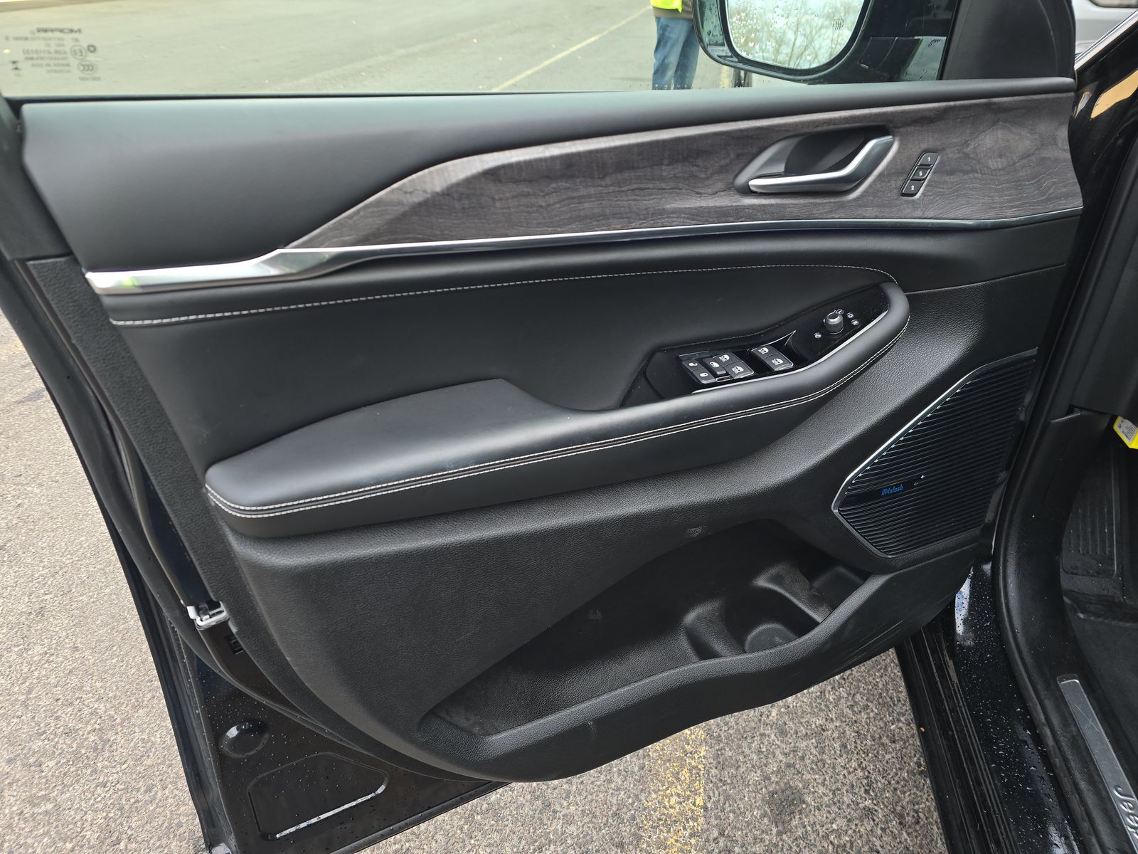 2023 Jeep Grand Cherokee 4xe Overland AWD