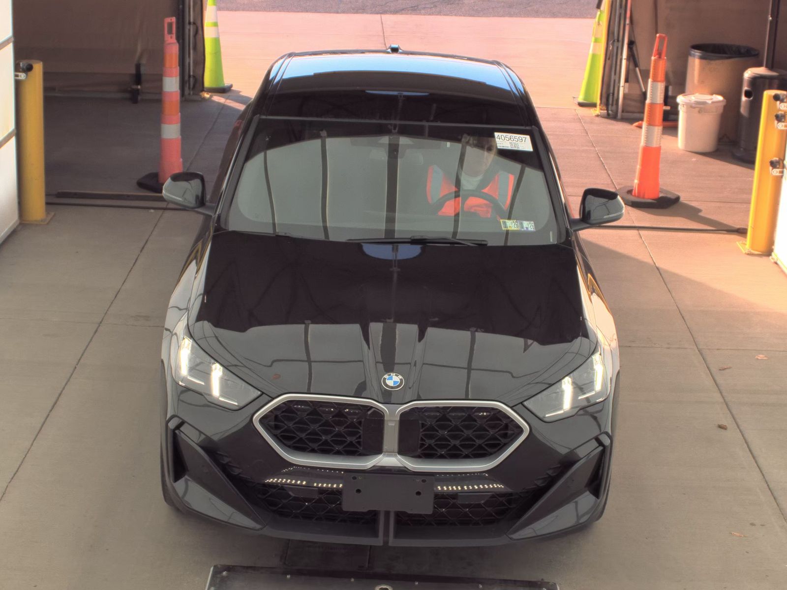 2025 BMW X2 xDrive28i AWD