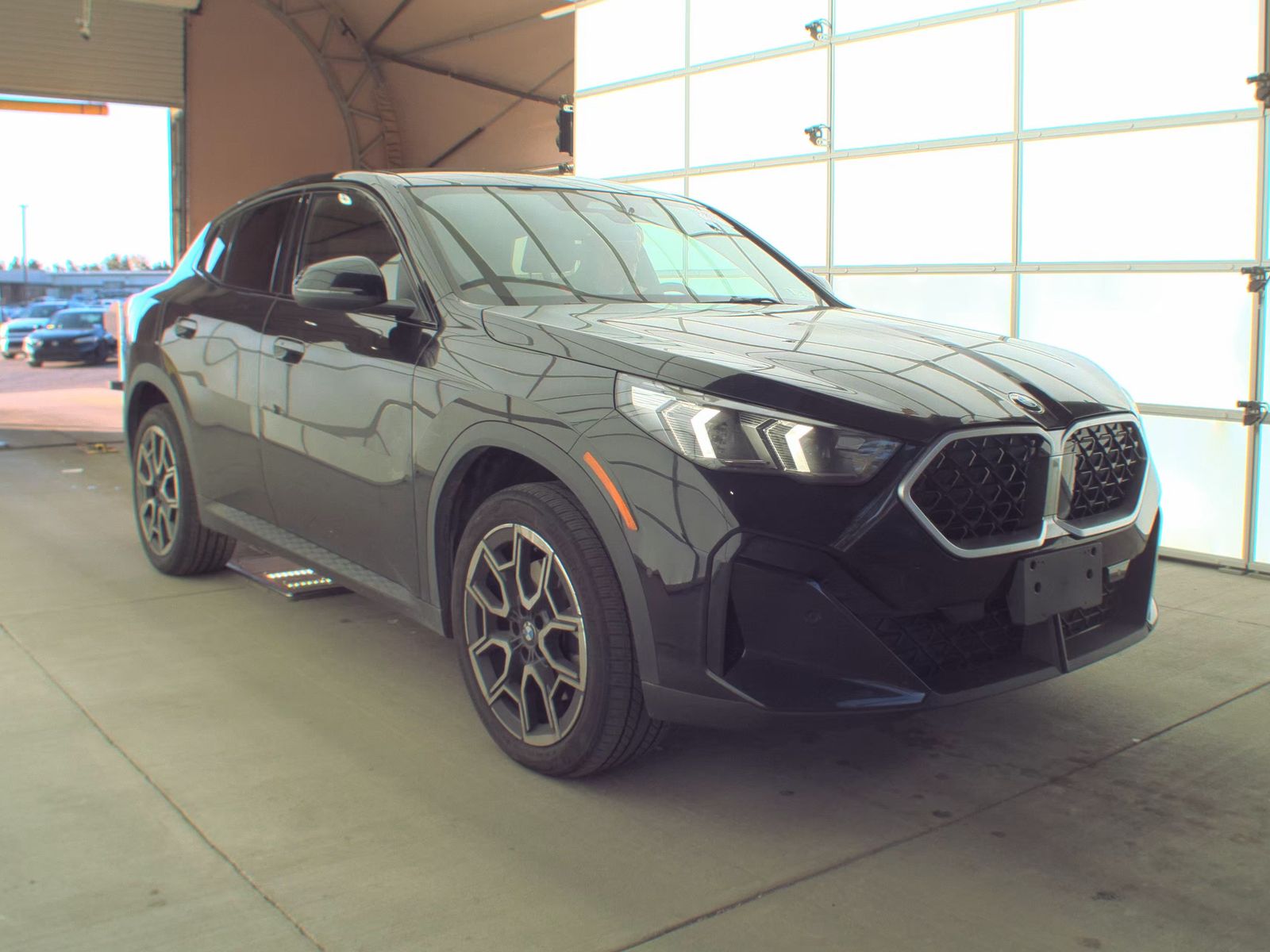 2025 BMW X2 xDrive28i AWD