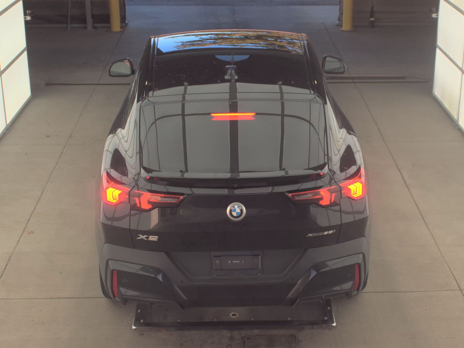 2025 BMW X2 xDrive28i AWD