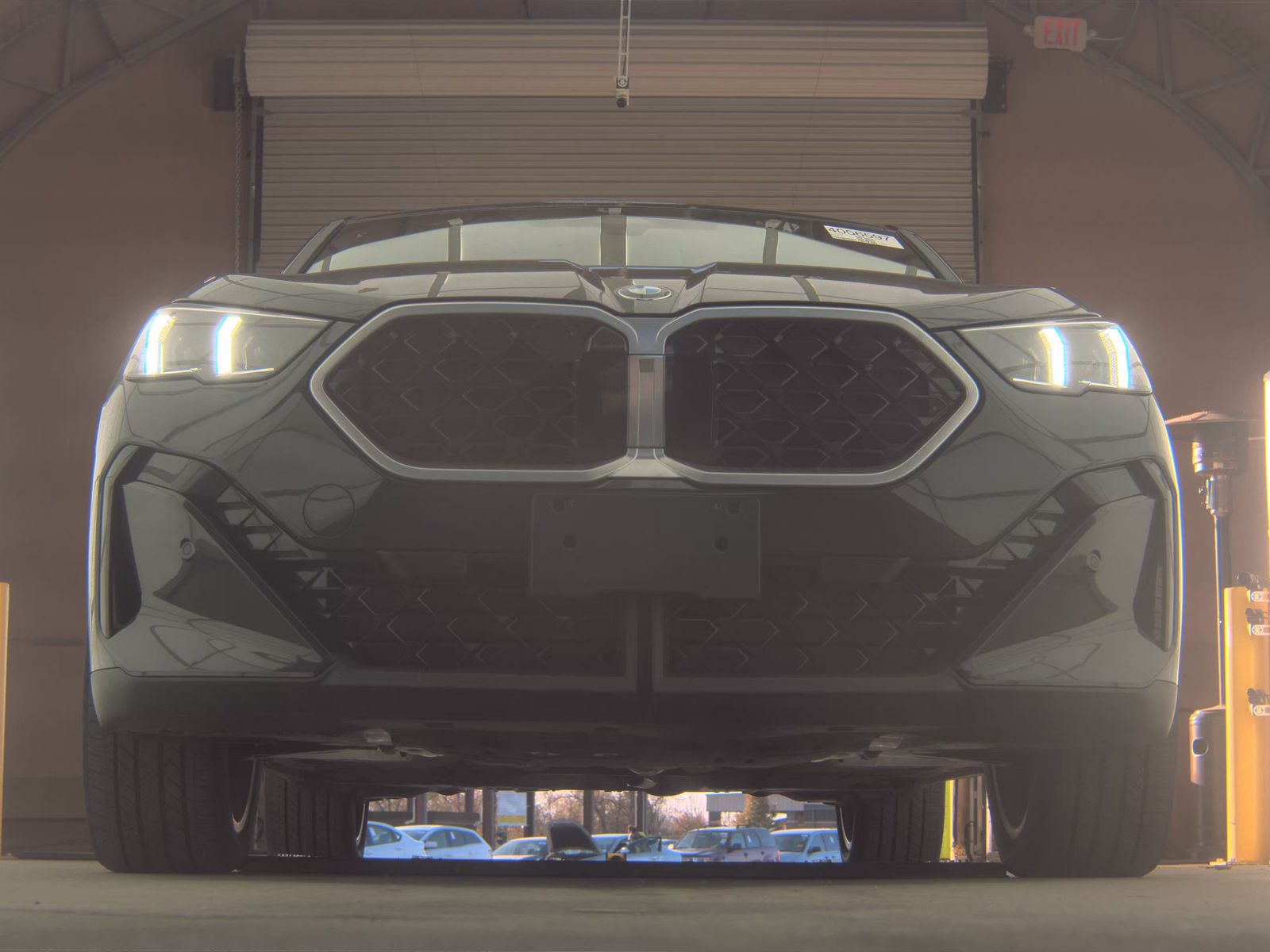 2025 BMW X2 xDrive28i AWD