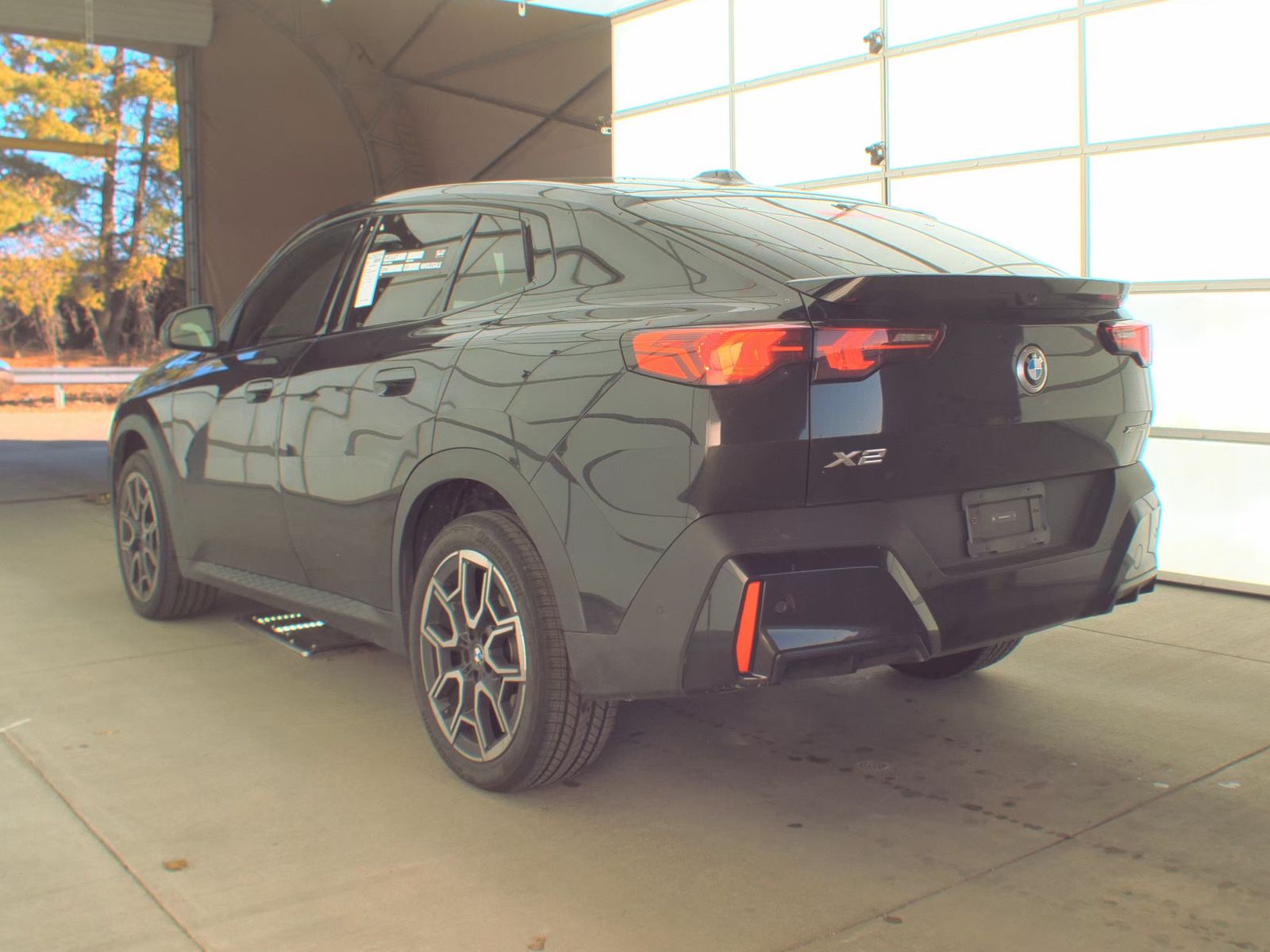 2025 BMW X2 xDrive28i AWD