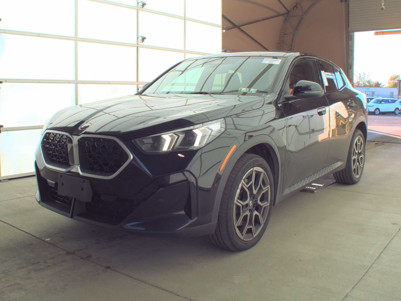 2025 BMW X2 xDrive28i AWD