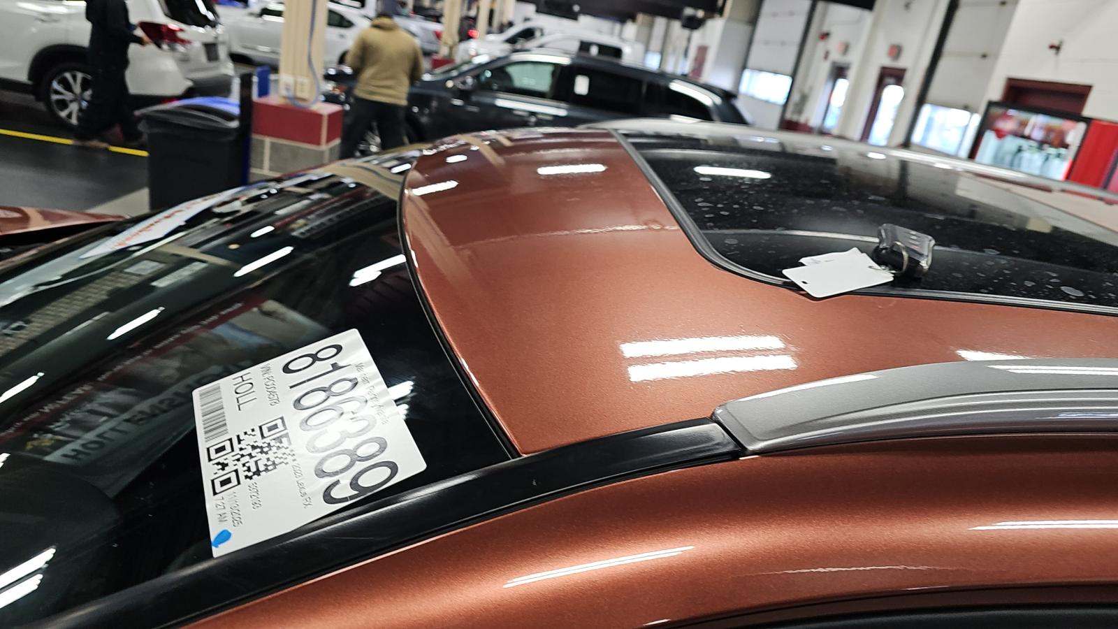 2023 Lexus RX RX 350h Premium Plus AWD