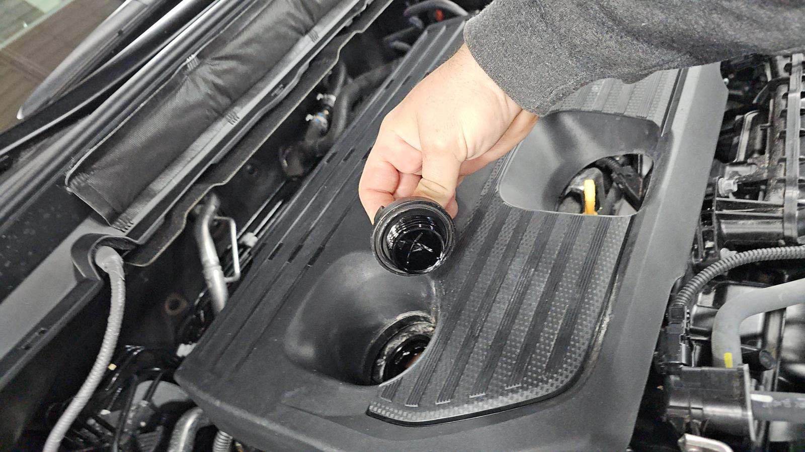 2023 Lexus RX RX 350h Premium Plus AWD