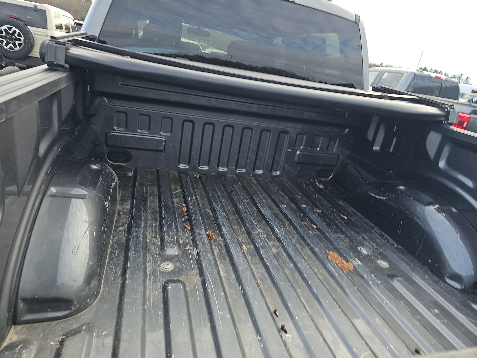 2022 Ford F-150 XLT AWD