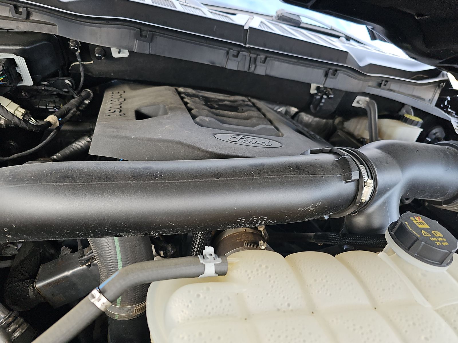 2022 Ford F-150 XLT AWD