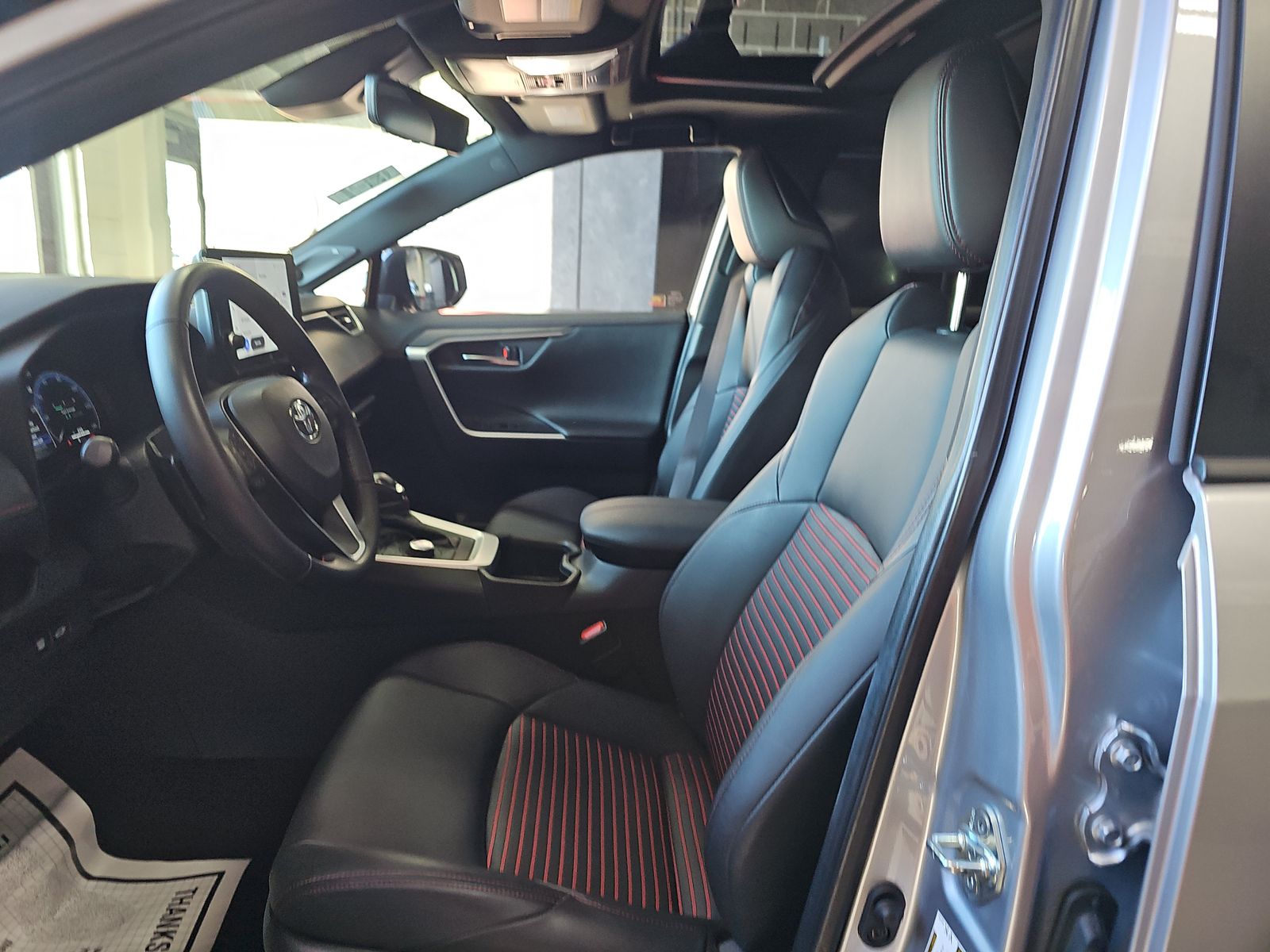 2023 Toyota RAV4 Prime XSE AWD