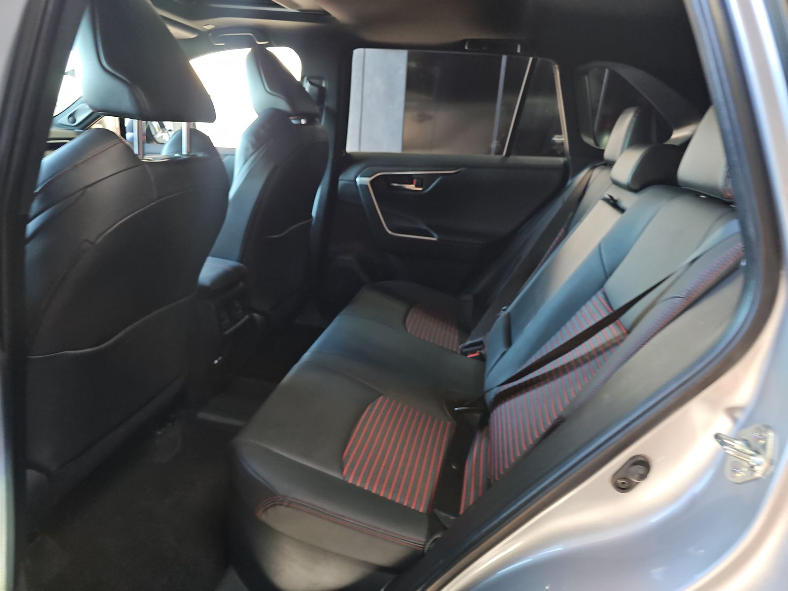 2023 Toyota RAV4 Prime XSE AWD