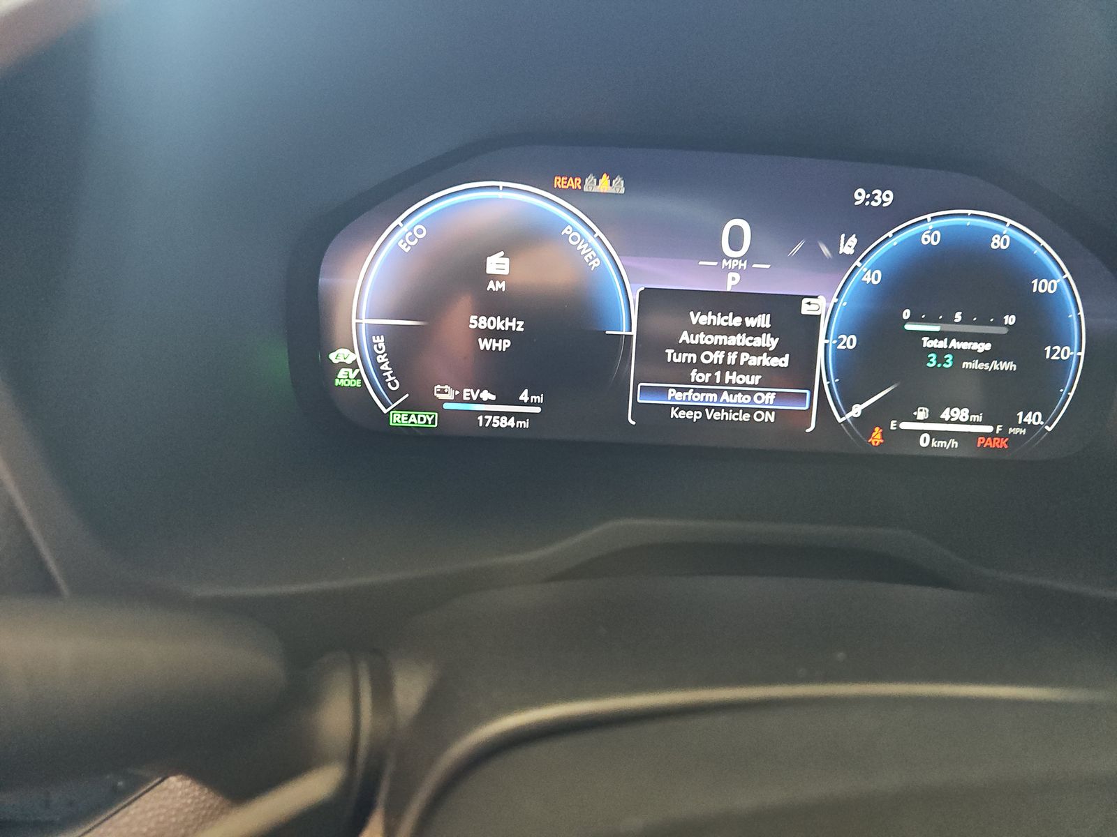 2023 Toyota RAV4 Prime XSE AWD