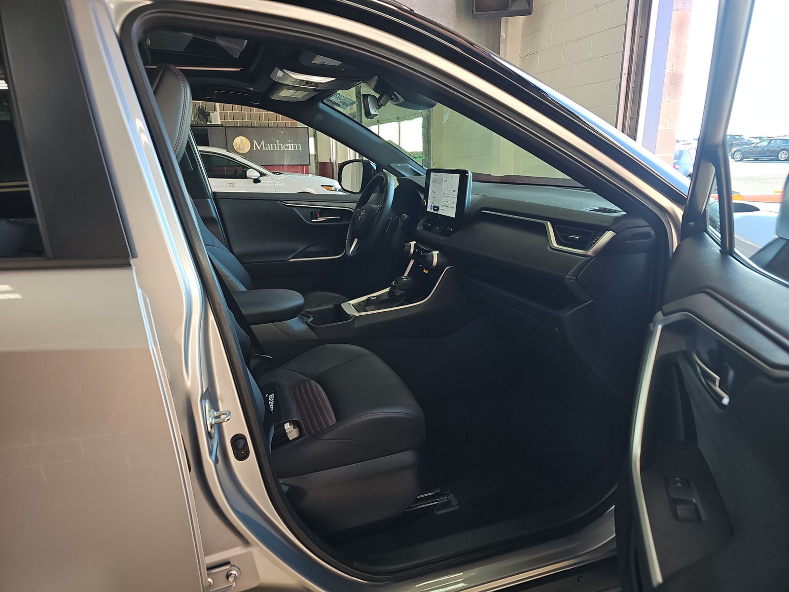 2023 Toyota RAV4 Prime XSE AWD