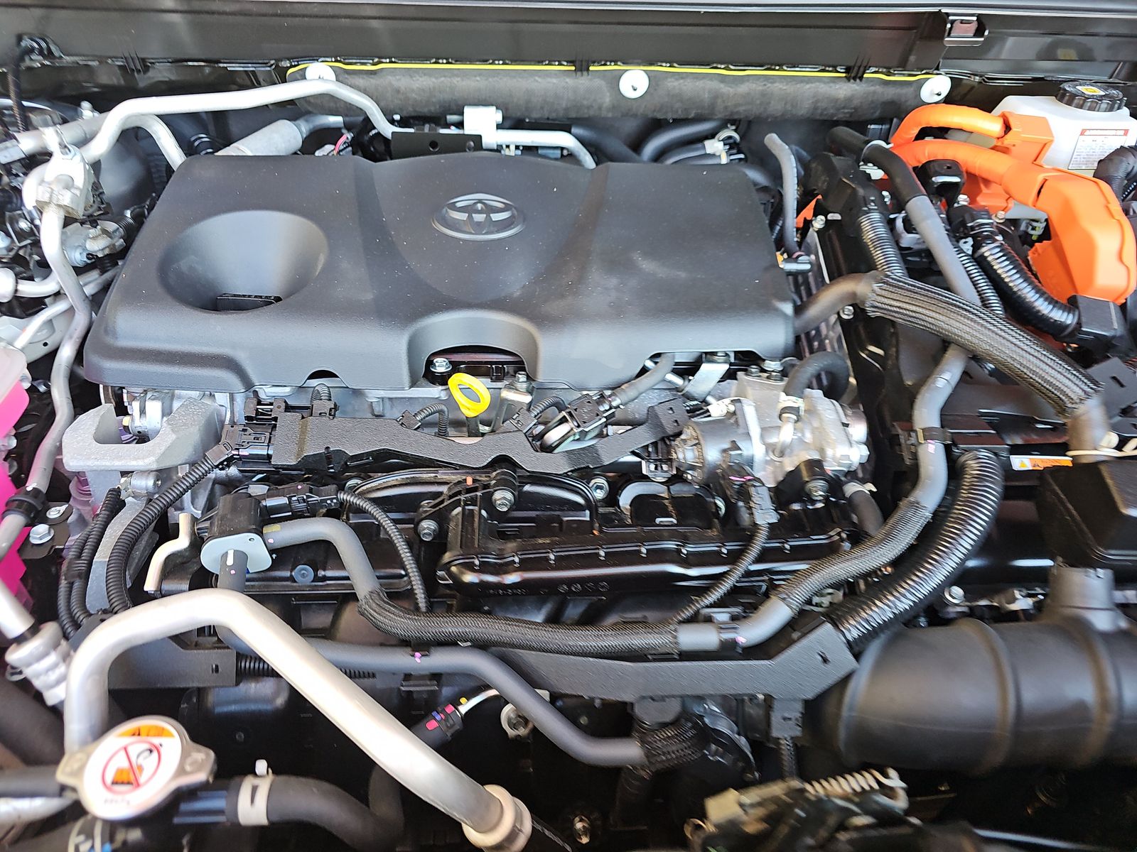 2023 Toyota RAV4 Prime XSE AWD