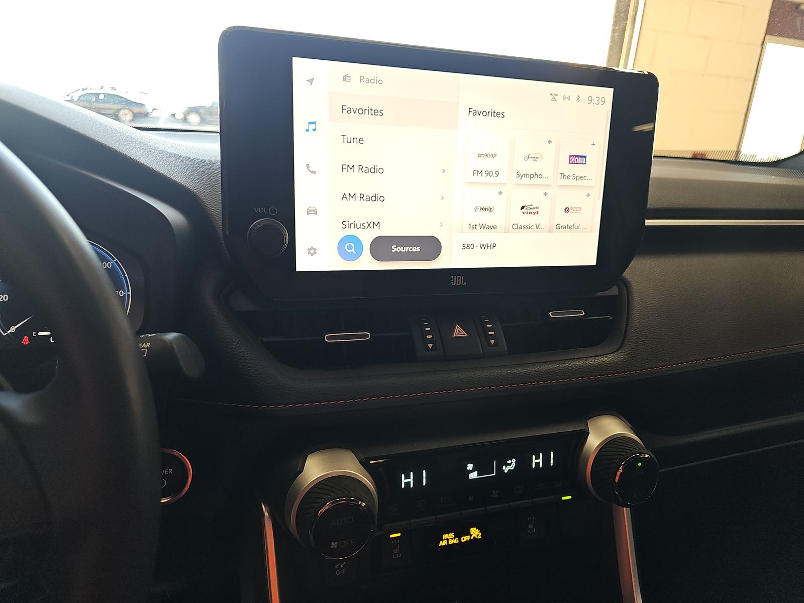 2023 Toyota RAV4 Prime XSE AWD