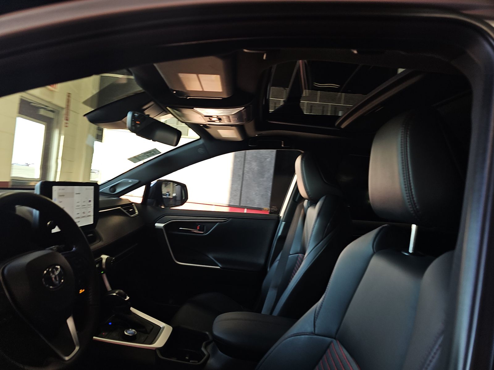 2023 Toyota RAV4 Prime XSE AWD