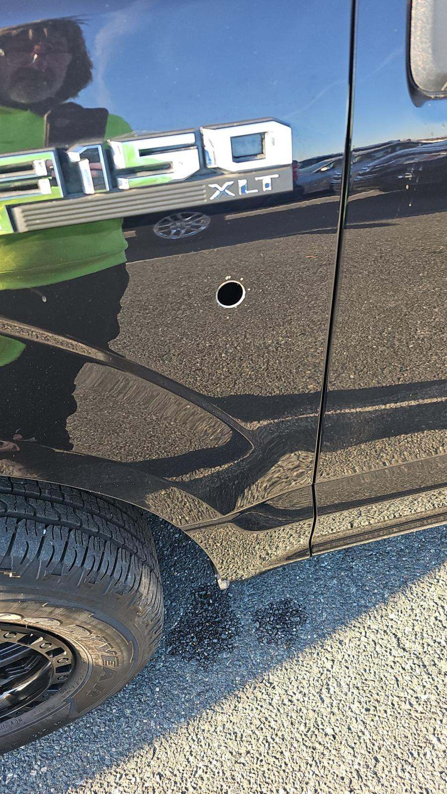 2019 Ford F-150 XLT AWD