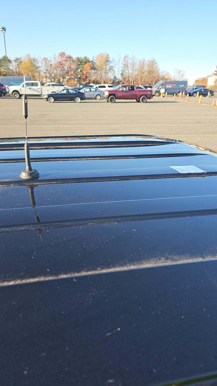 2019 Ford F-150 XLT AWD