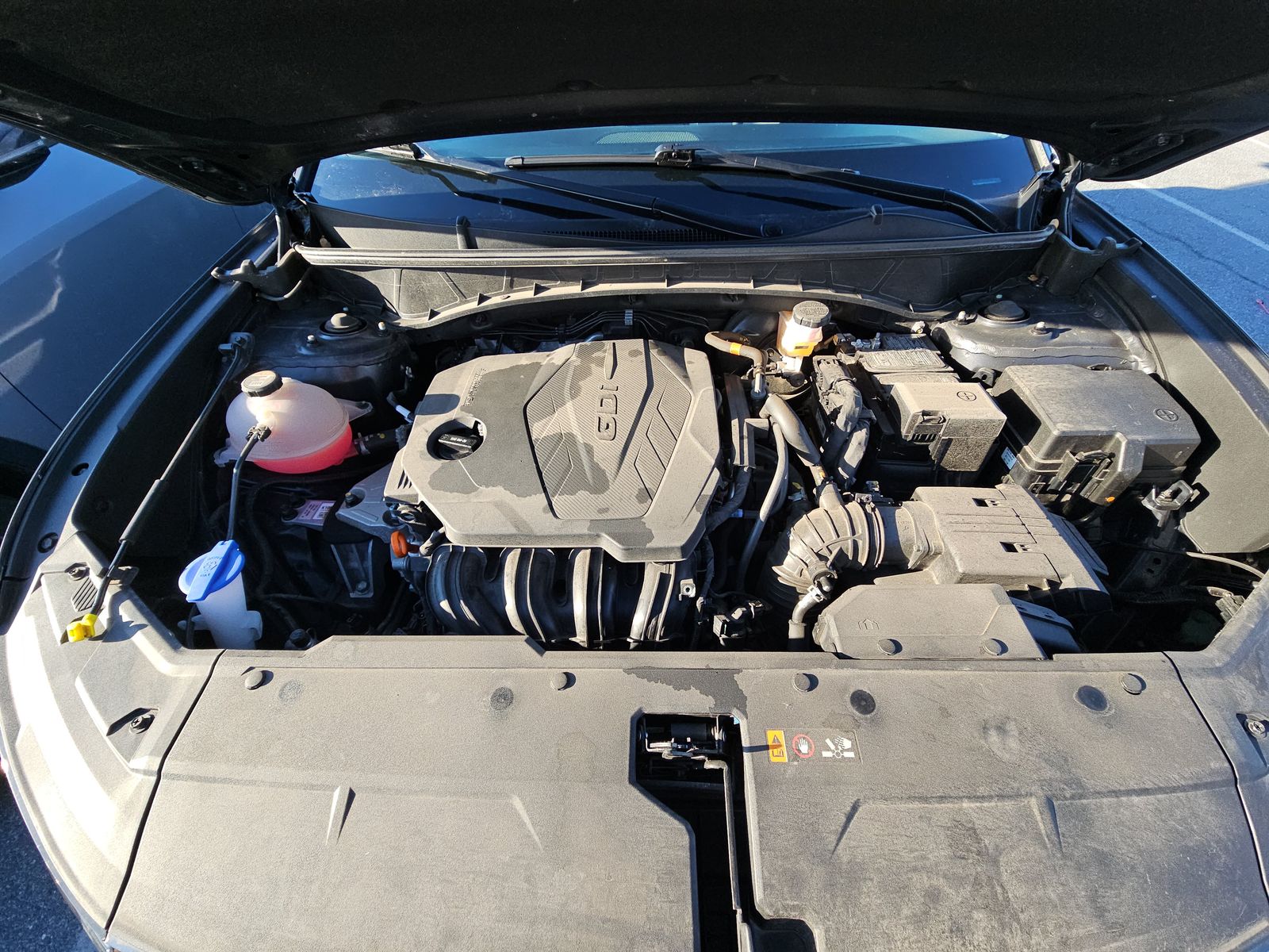 2023 Hyundai Tucson Limited AWD