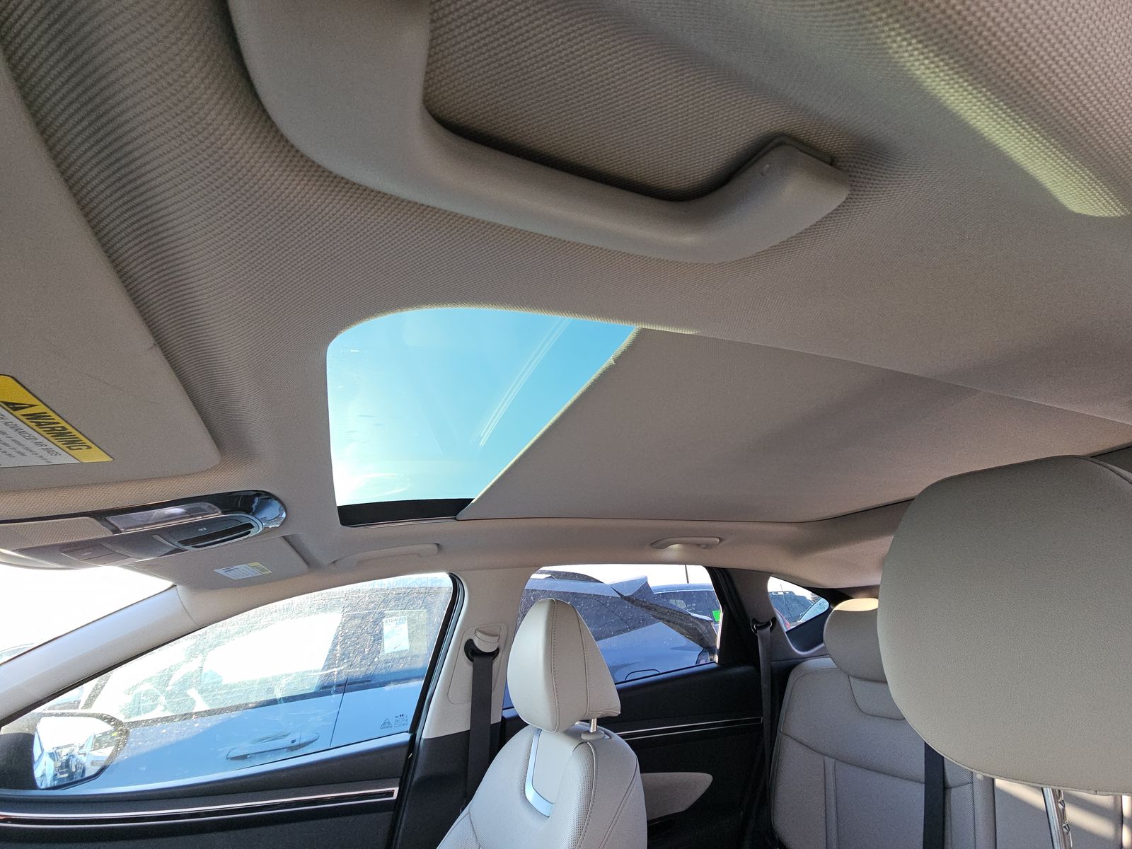 2023 Hyundai Tucson Limited AWD