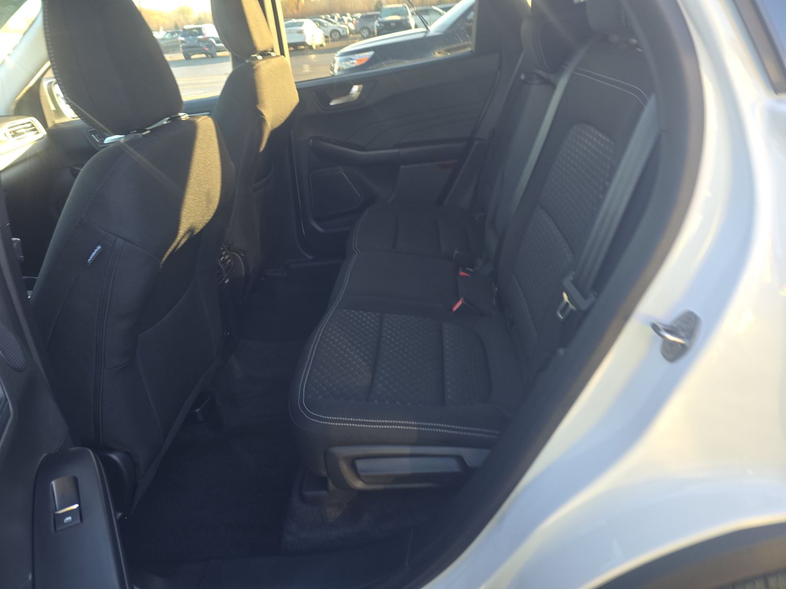 2023 Ford Escape Active AWD