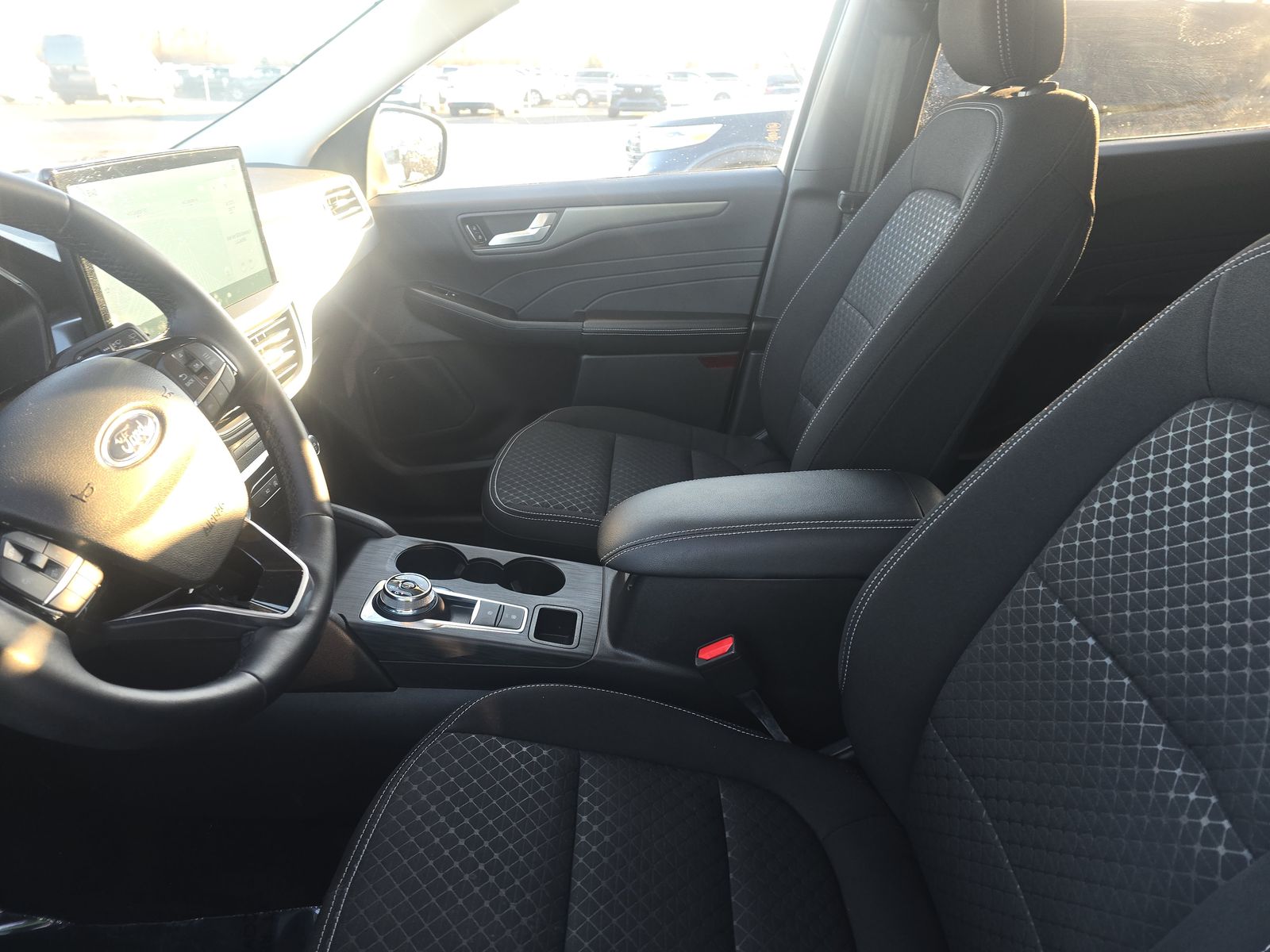 2023 Ford Escape Active AWD