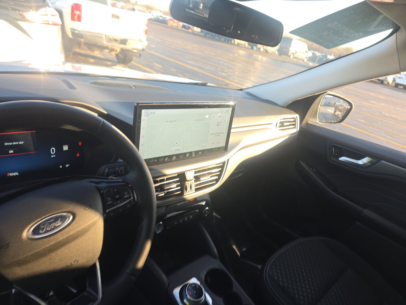 2023 Ford Escape Active AWD