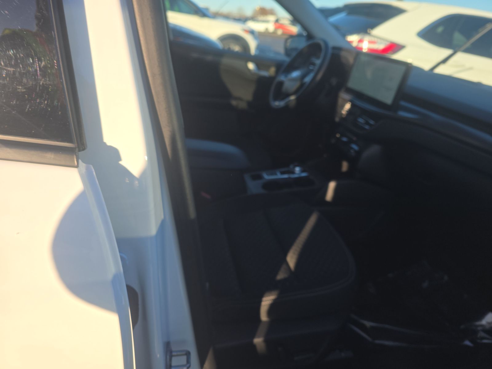 2023 Ford Escape Active AWD