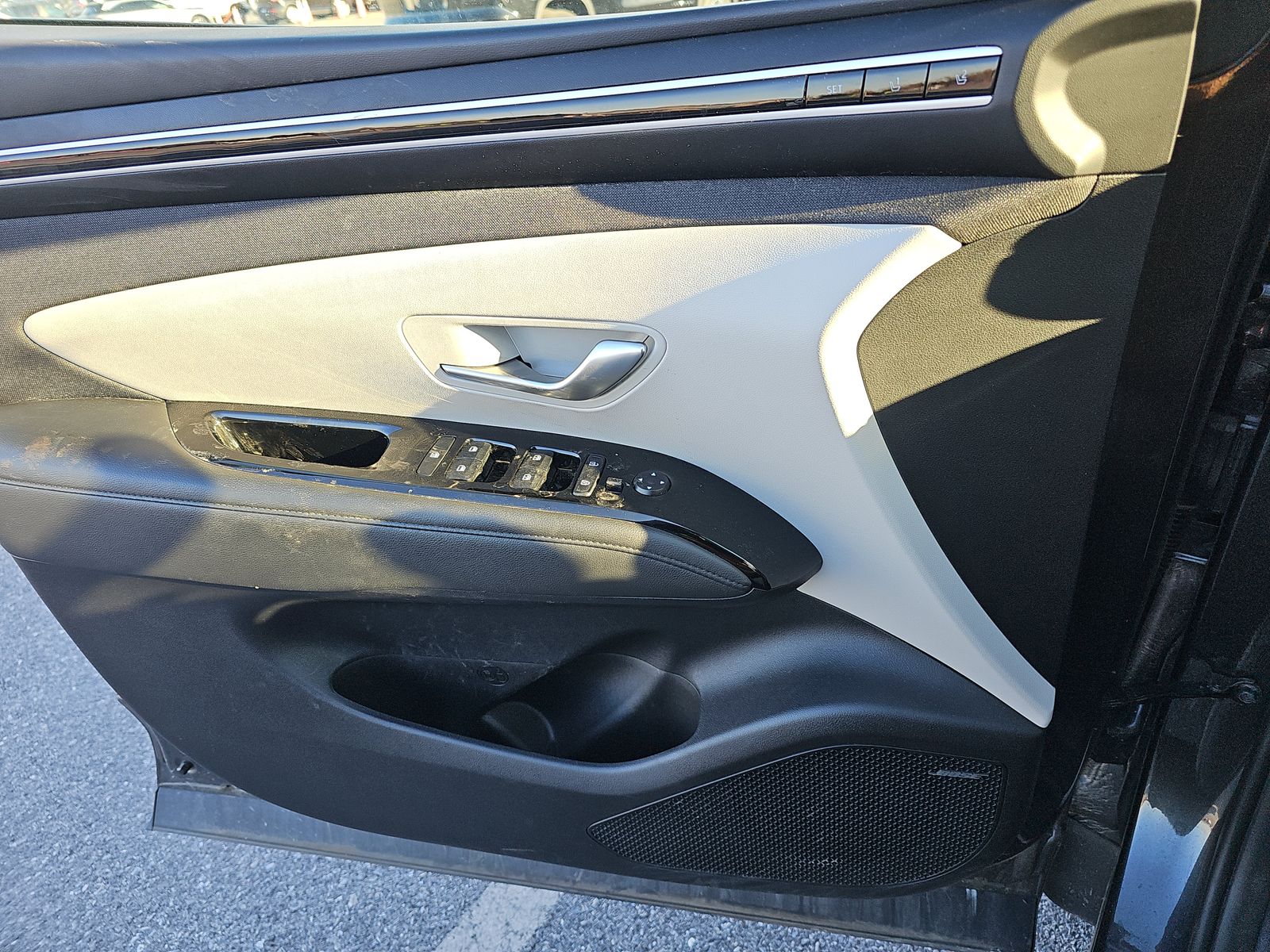 2023 Hyundai Tucson Limited AWD