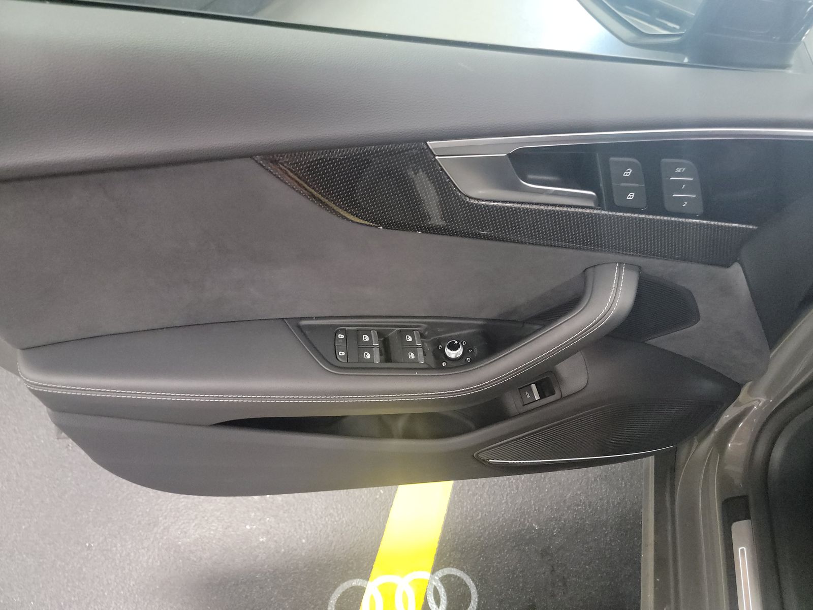 2023 Audi S5 Prestige AWD