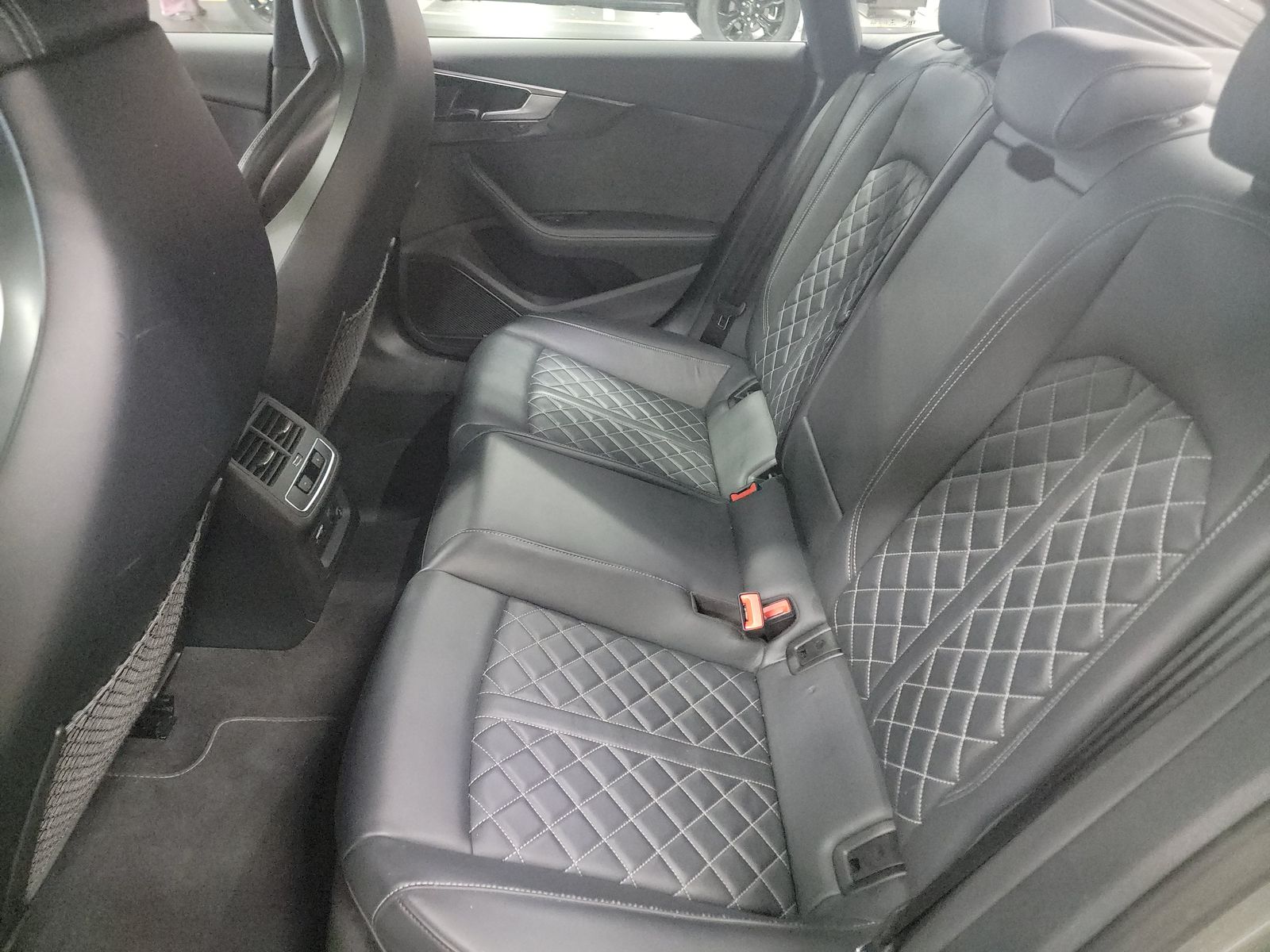 2023 Audi S5 Prestige AWD