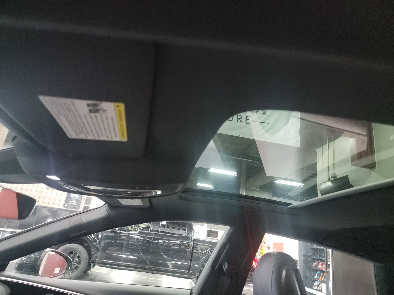 2023 Audi S5 Prestige AWD