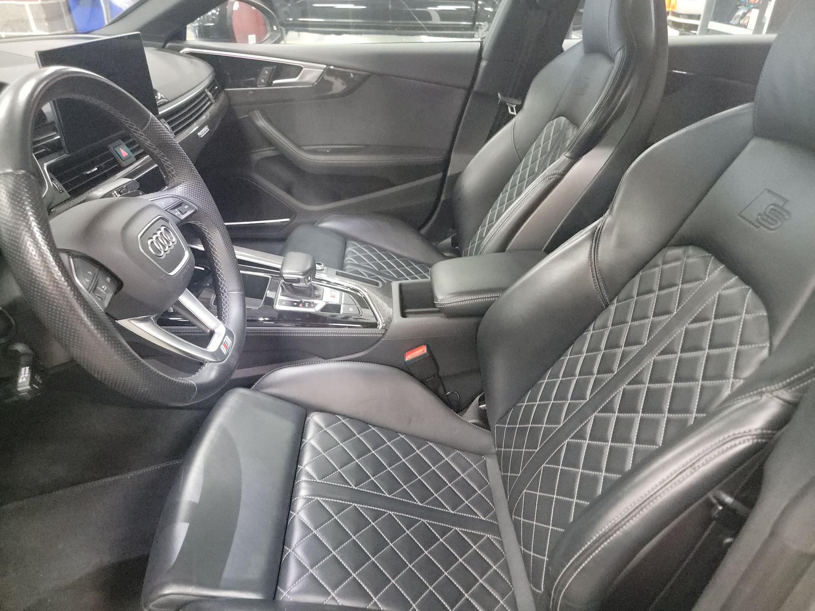 2023 Audi S5 Prestige AWD