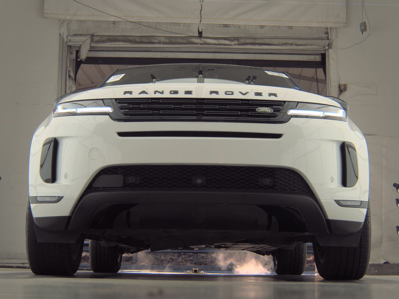 2024 Land Rover Range Rover Evoque S AWD