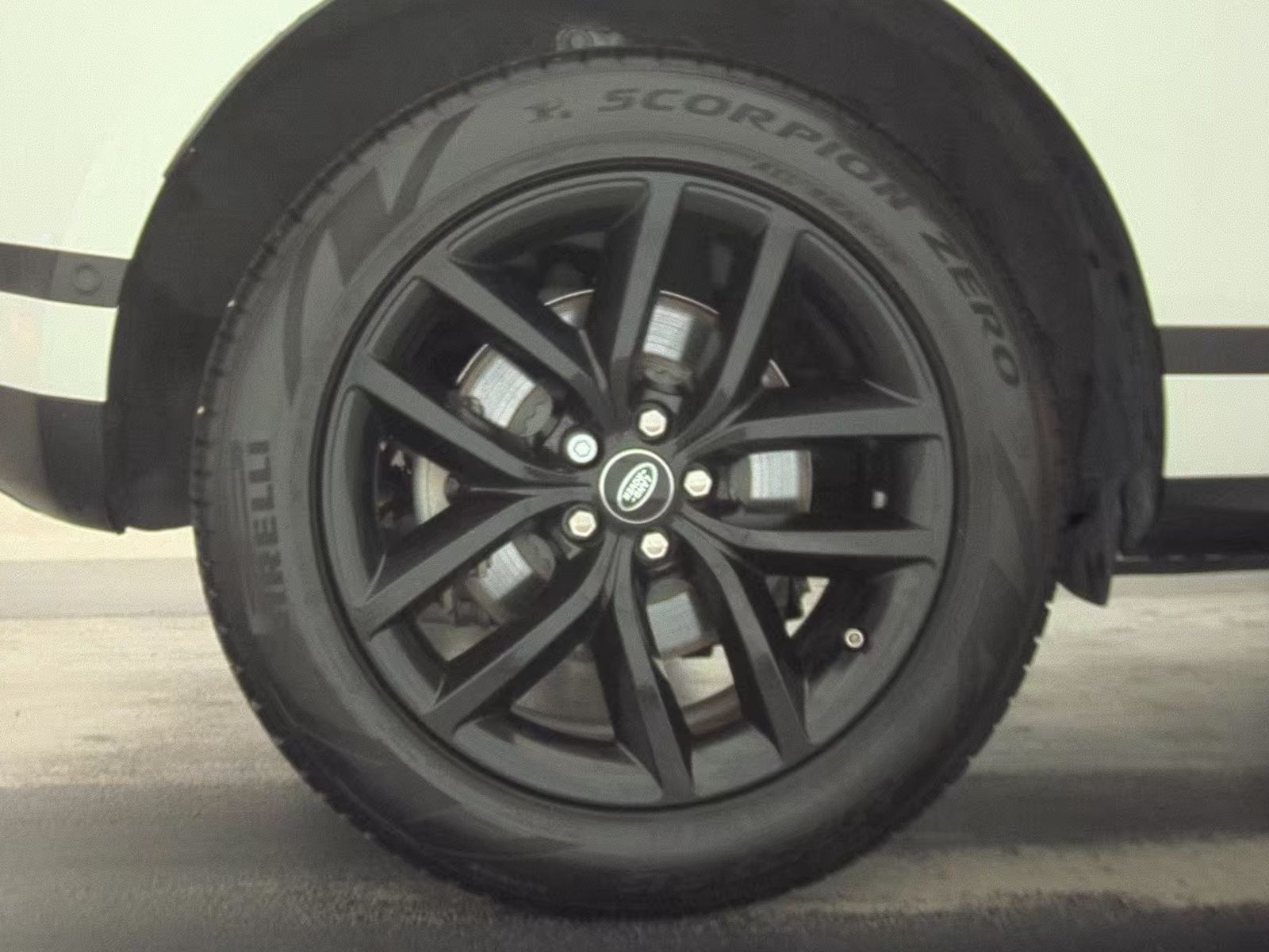 2024 Land Rover Range Rover Evoque S AWD