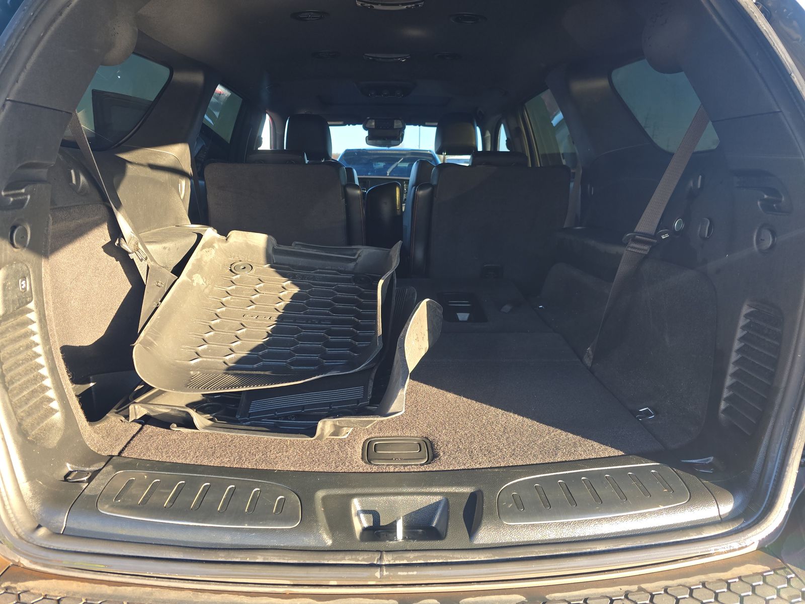 2023 Dodge Durango GT Premium AWD