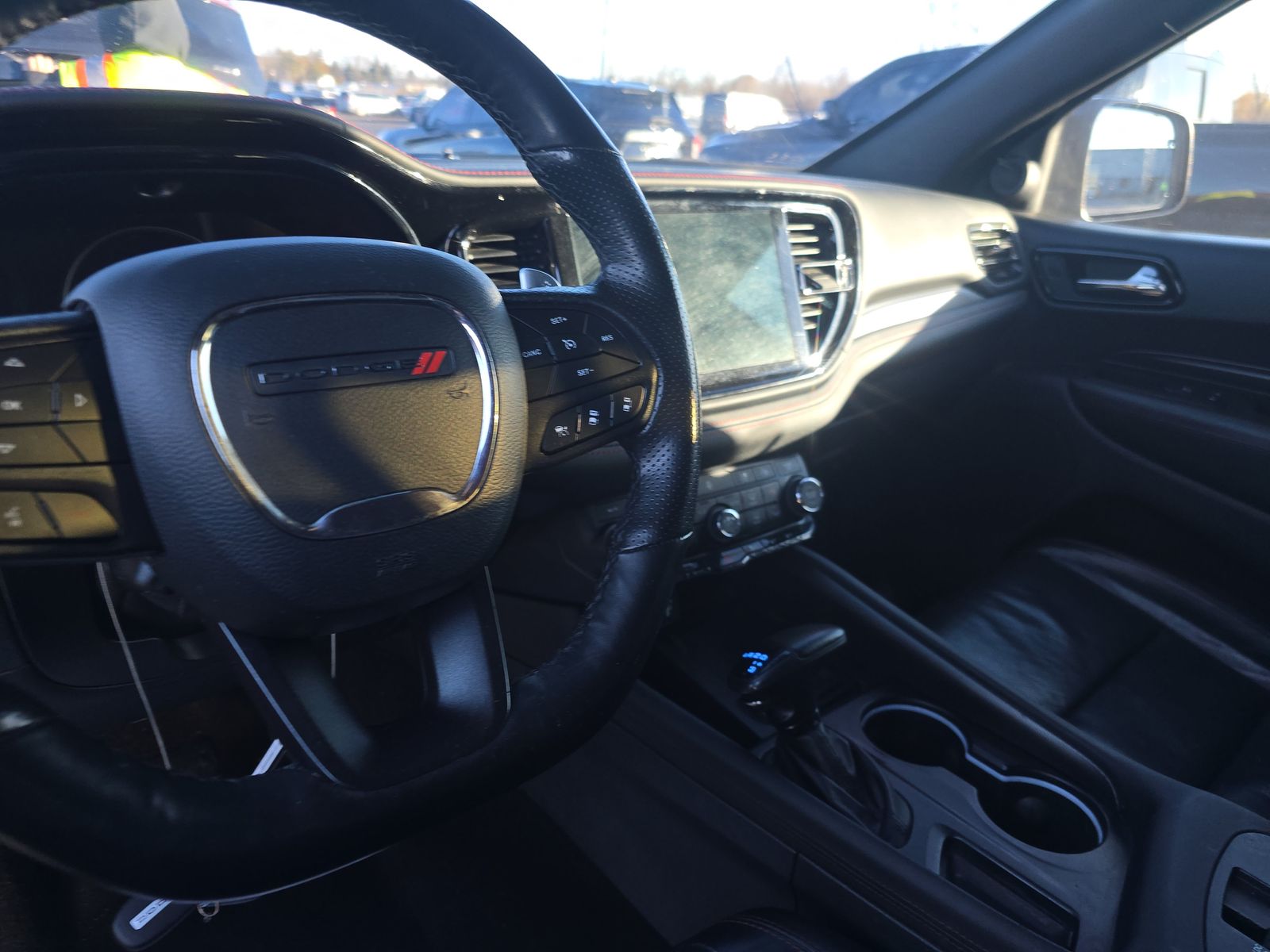 2023 Dodge Durango GT Premium AWD